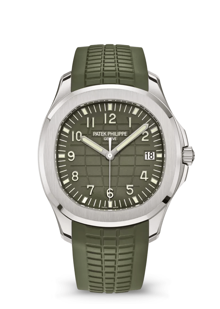 Aquanaut 5168G-010