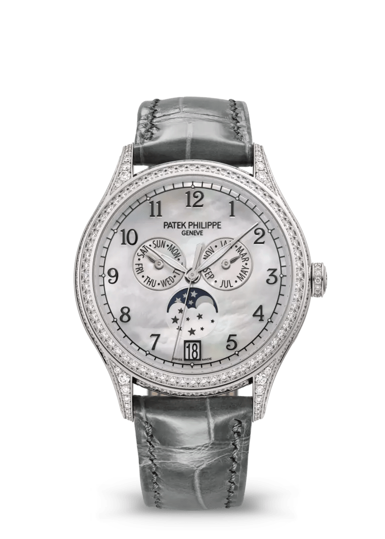 Complications 4948G-010