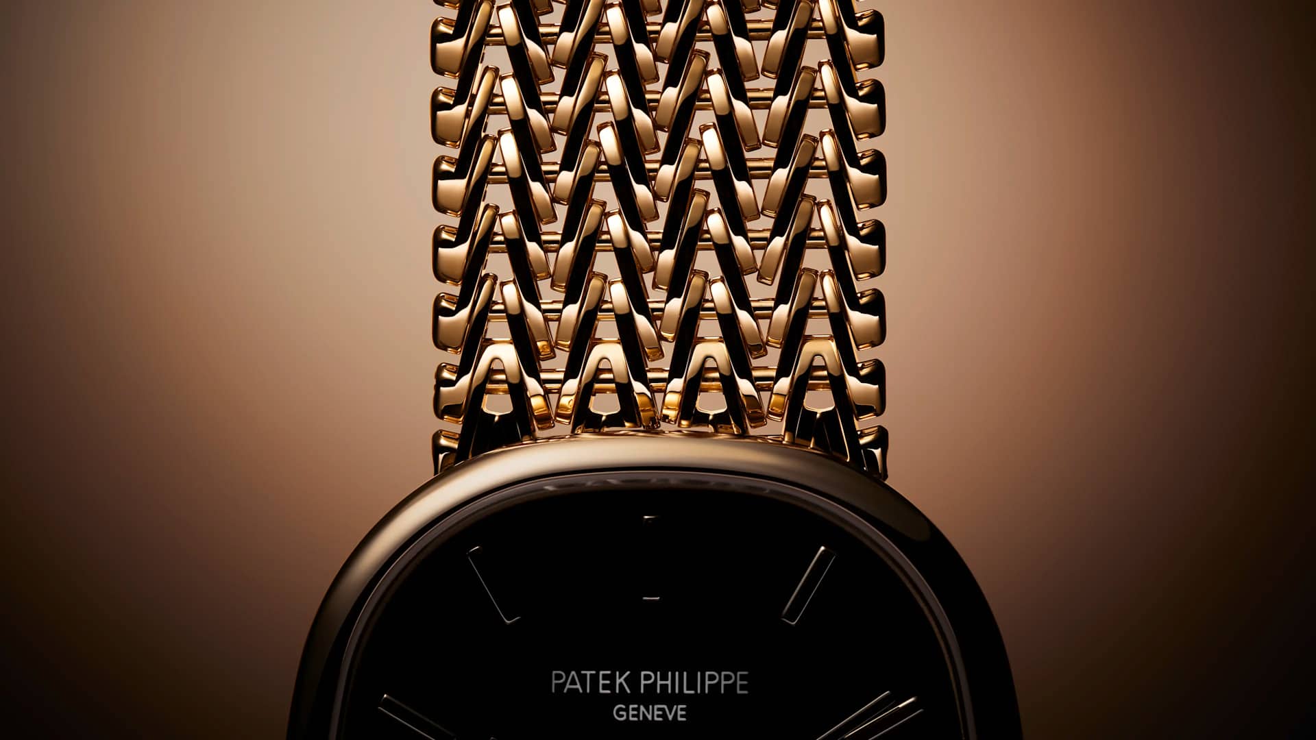 パテック フィリップのブレスレット | Patek Philippe