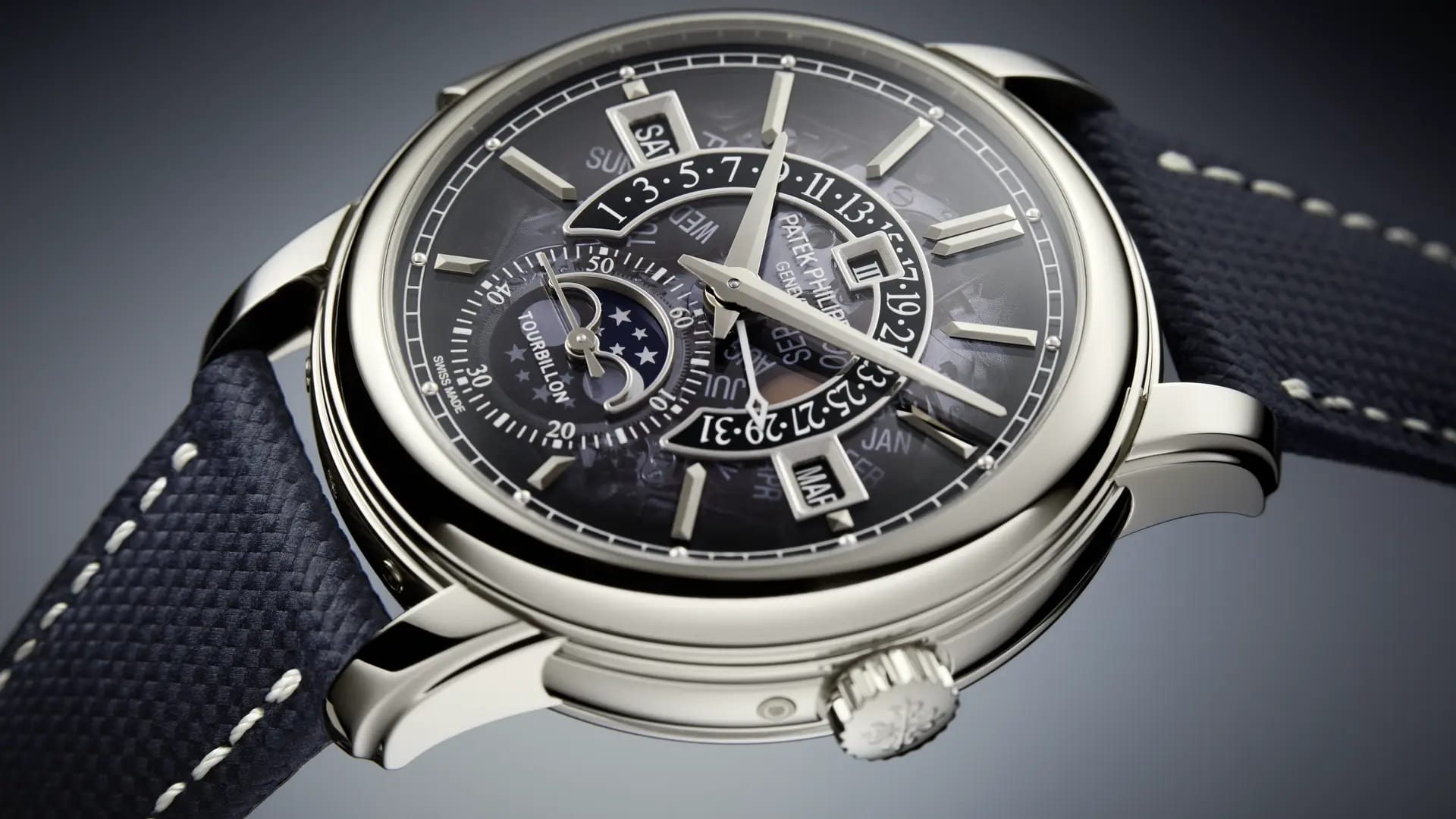 Grand Complications Ref.5316/50P（引用）