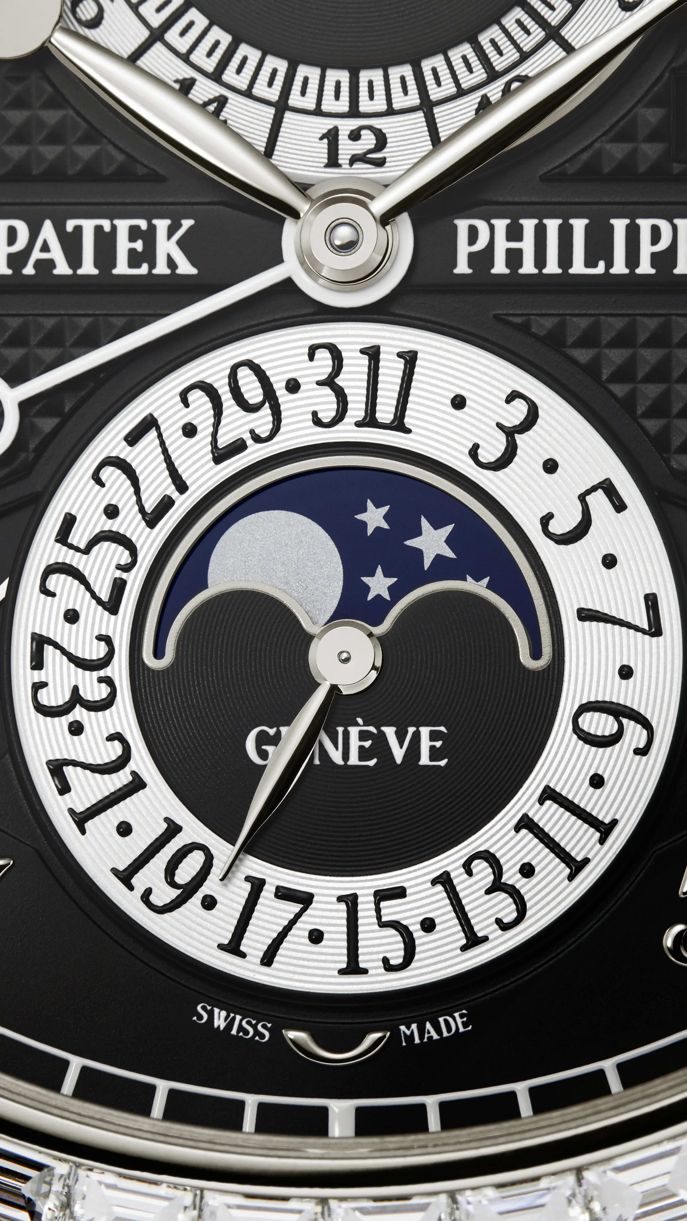 ⭐︎専用⭐︎PATEK PHILIPPE レザーケース説明書 パテック フィリップの時計のお手入れ方法 | Patek Philippe