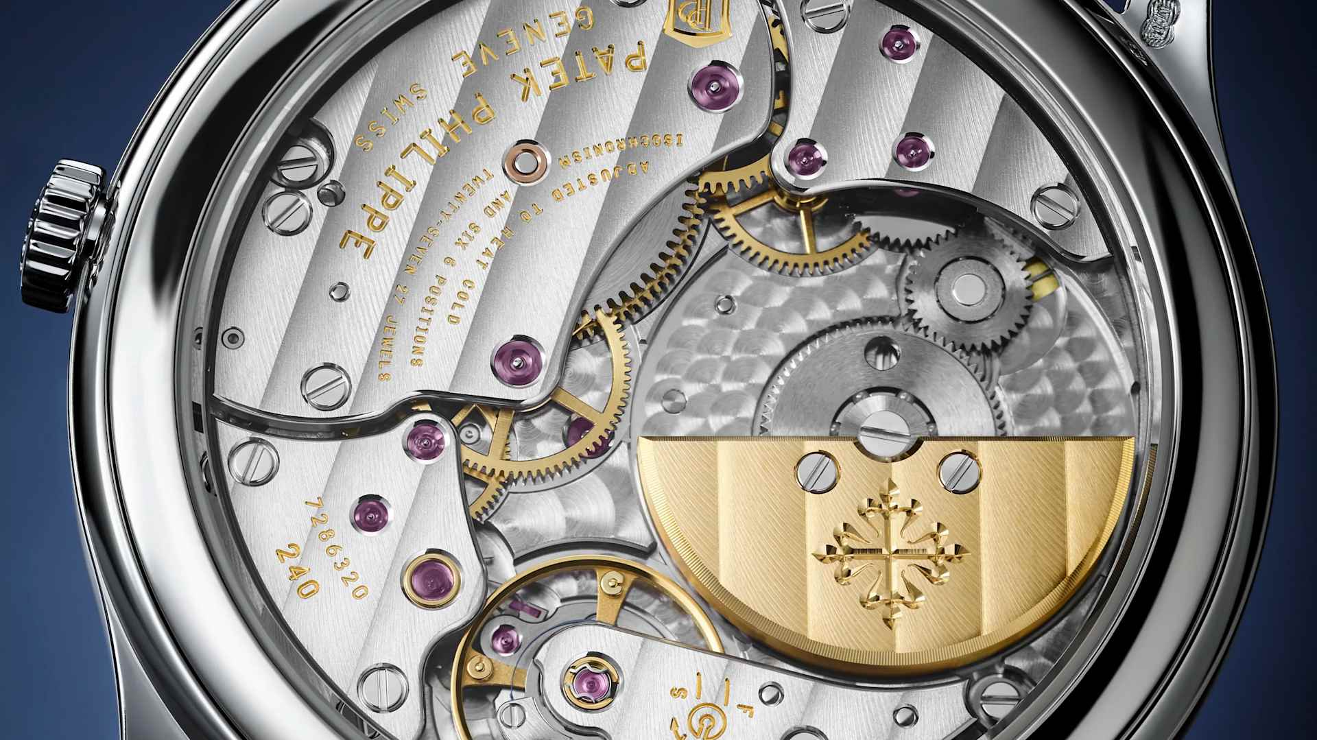 Why does the Nautilus design remain a benchmark in luxury sports watches?