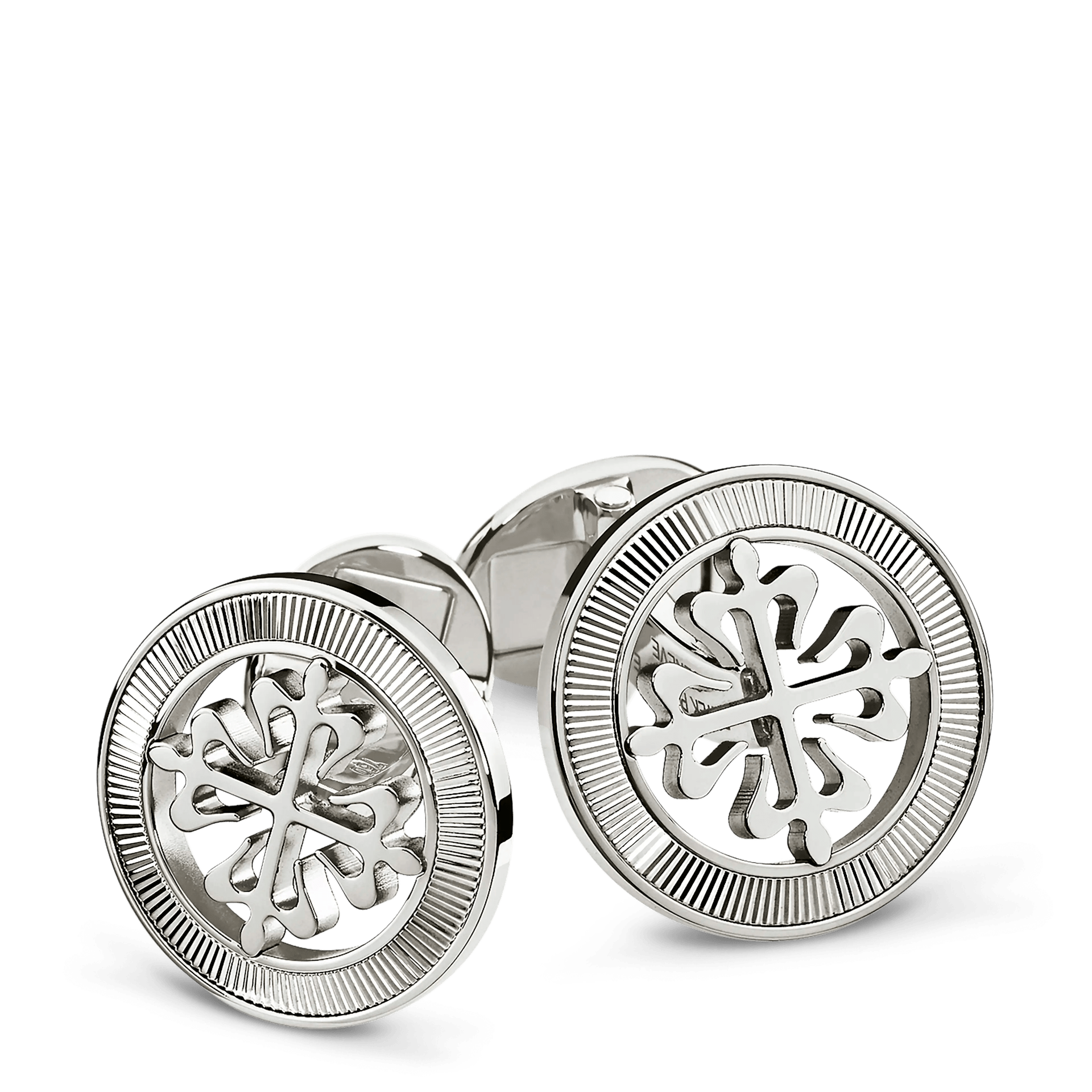 パテック・フィリップ　PATEK PHILIPPE　カフリンクス パテック フィリップ【PATEK PHILIPPE】カフリンクス(男性向け