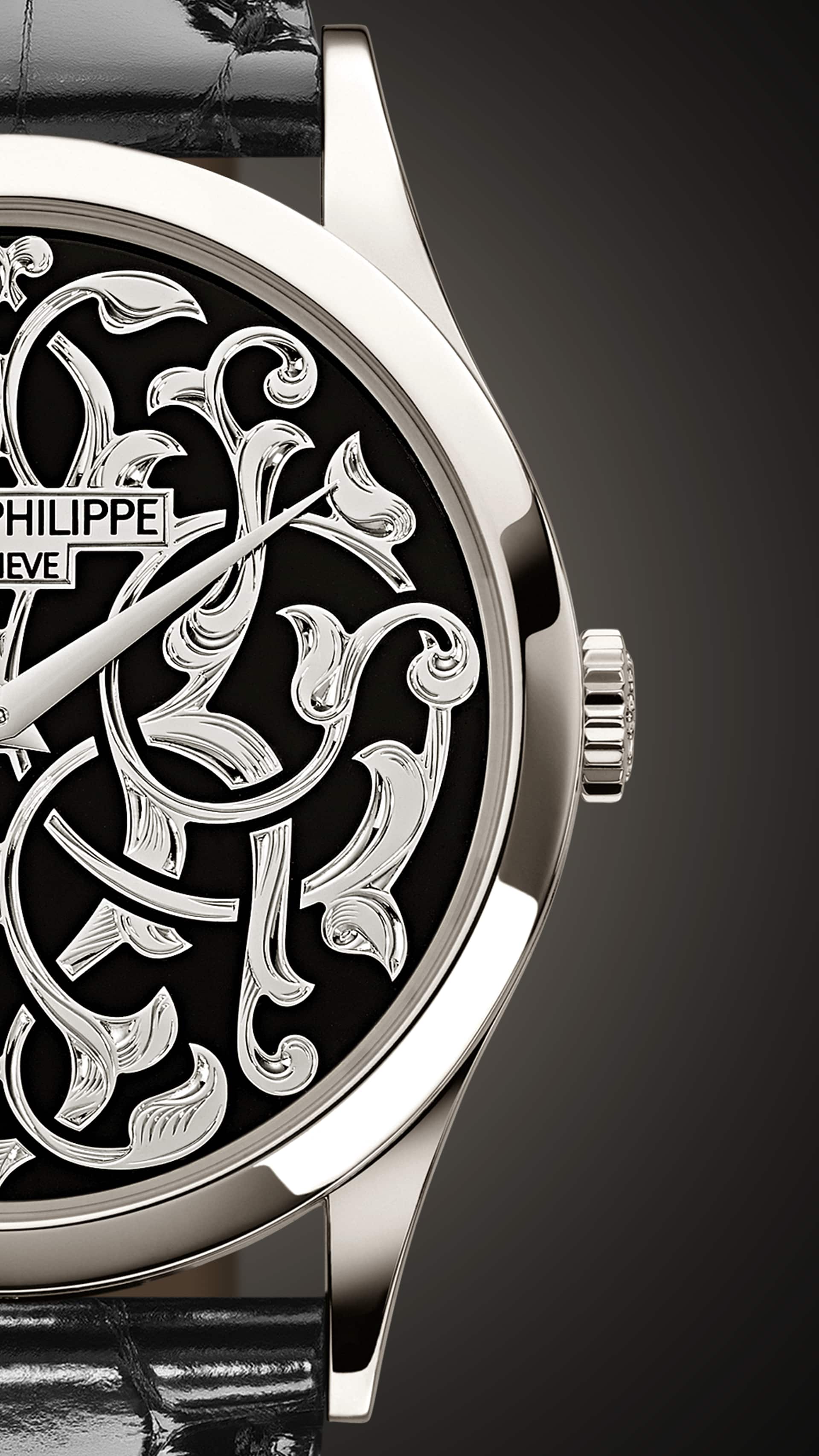 PATEK PHILIPPE プレート Watches Website