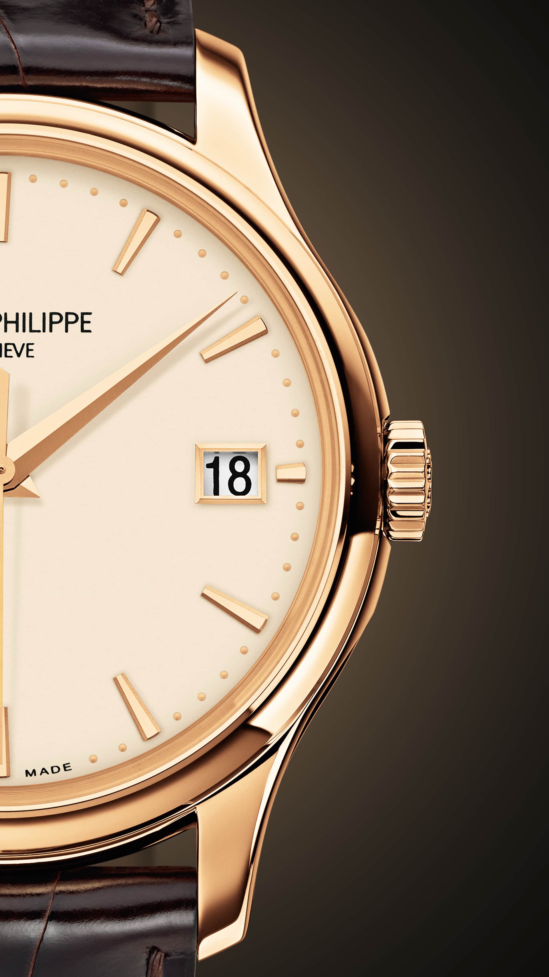 Patek Philippe Calatrava 5227R-001 | Ref. 5227R-001 Watches