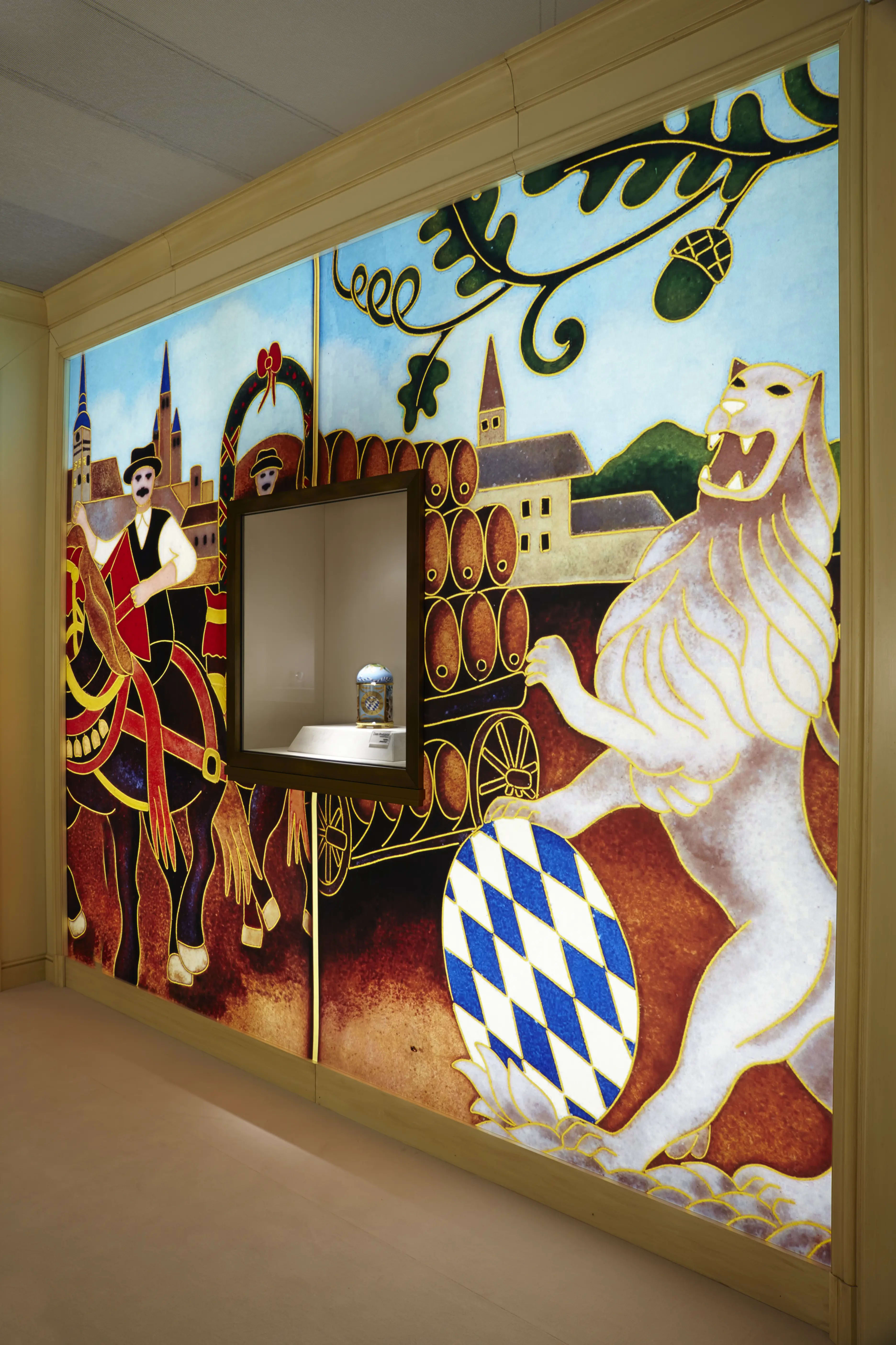 pp-exhibition-munich-2013-rare-handcrafts-room