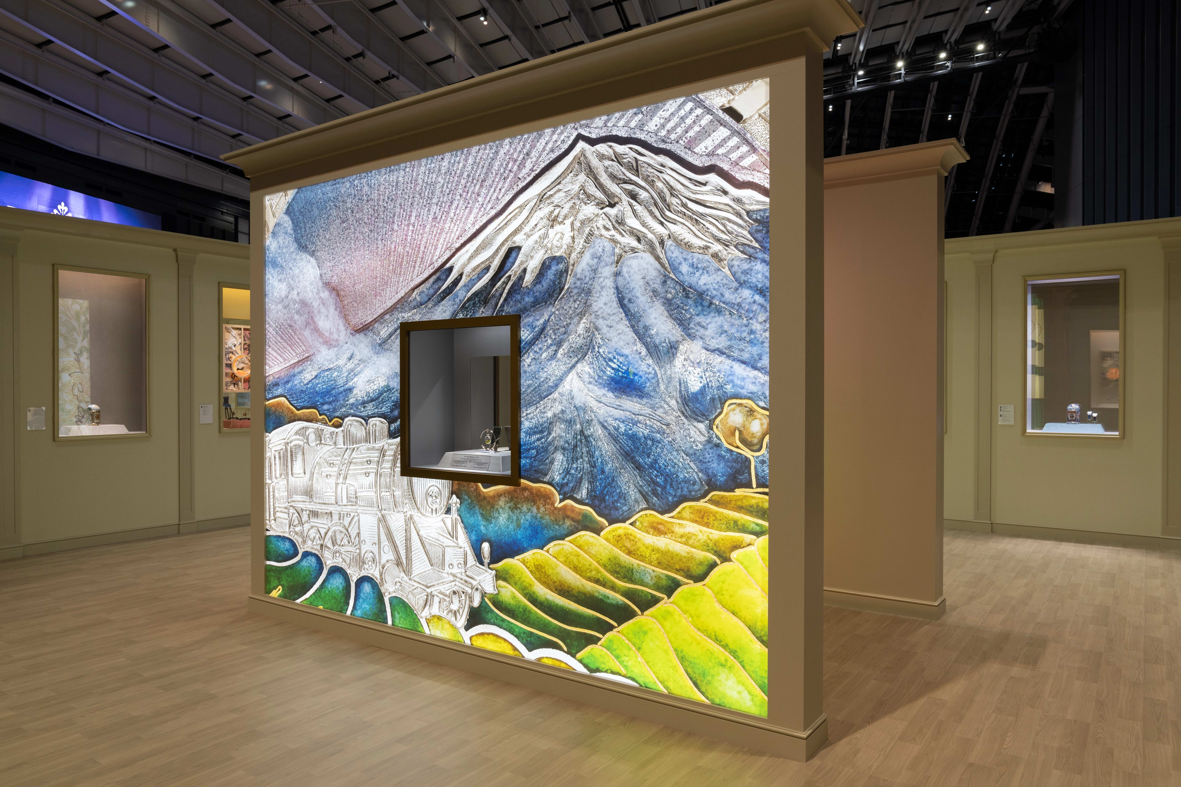 pp-exhibiton-tokyo-2023-rare-handcrafts-presentation-room