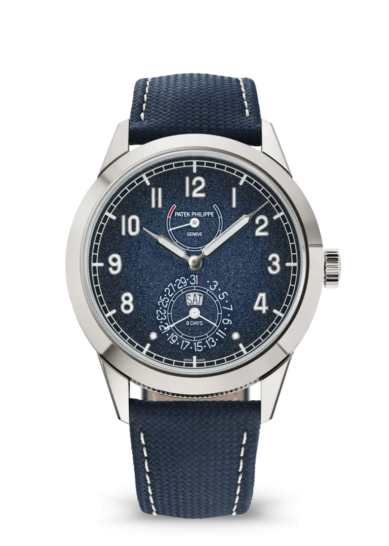 Complications 5328G-001