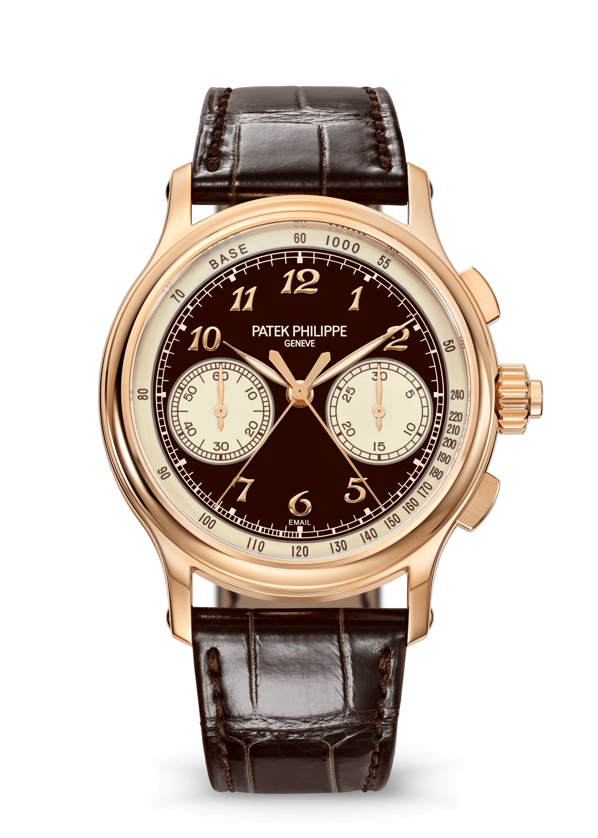 Patek Philippe Grand Complications Split-Seconds Chronograph 5370