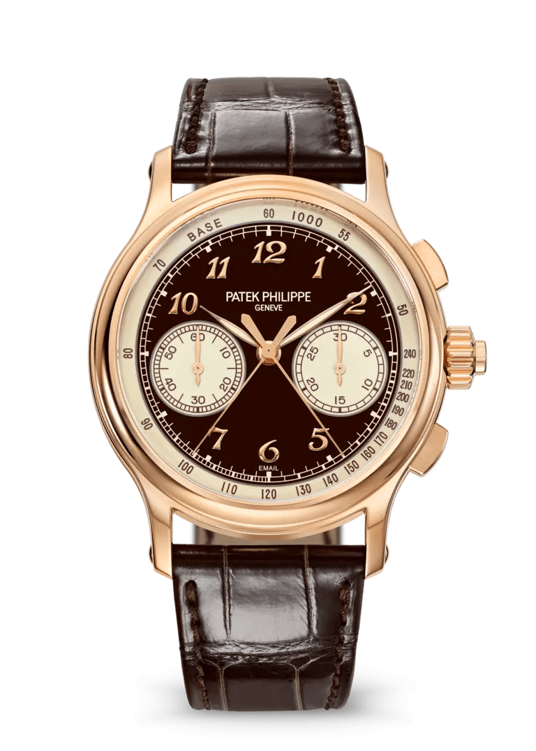 Grand Complications 5370R-001