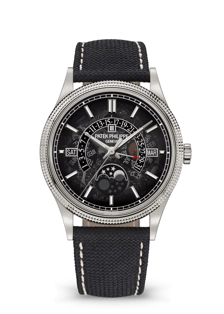 Grand Complications 6159G-001