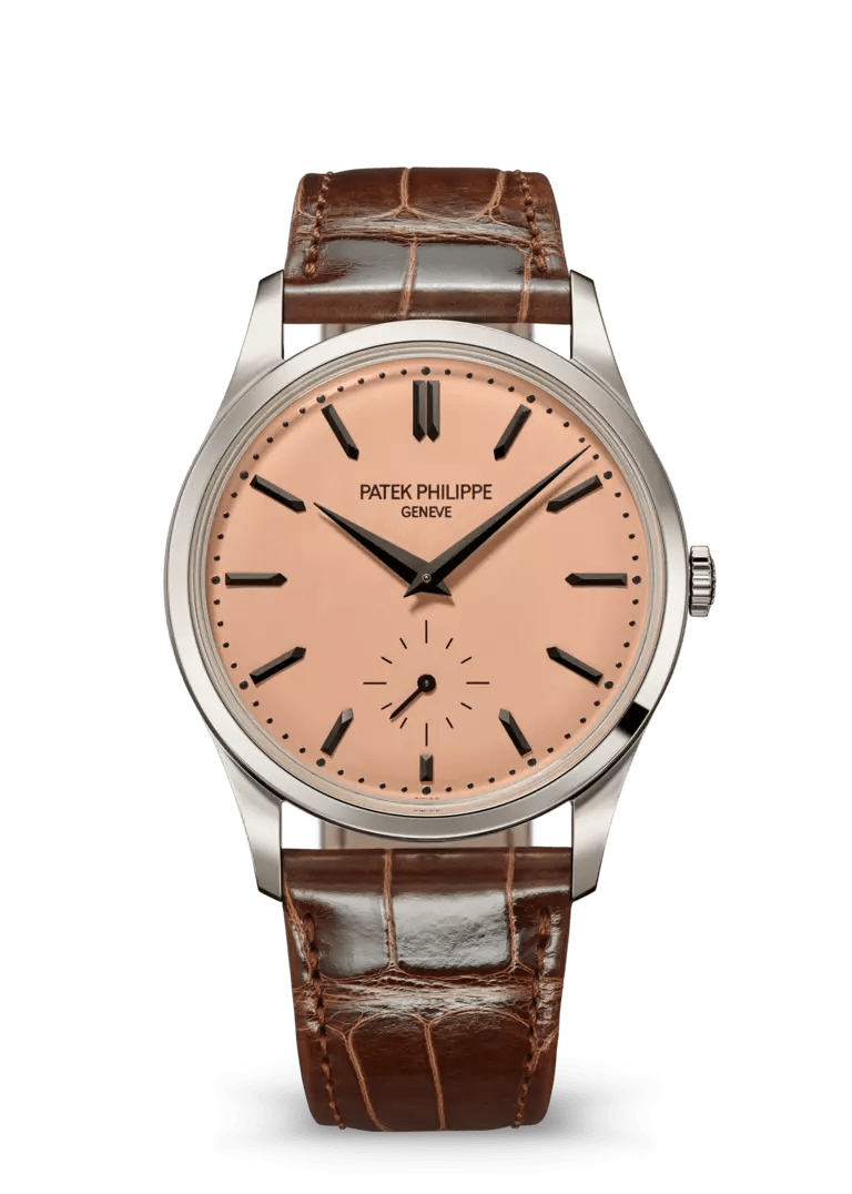 Calatrava 6196P-001