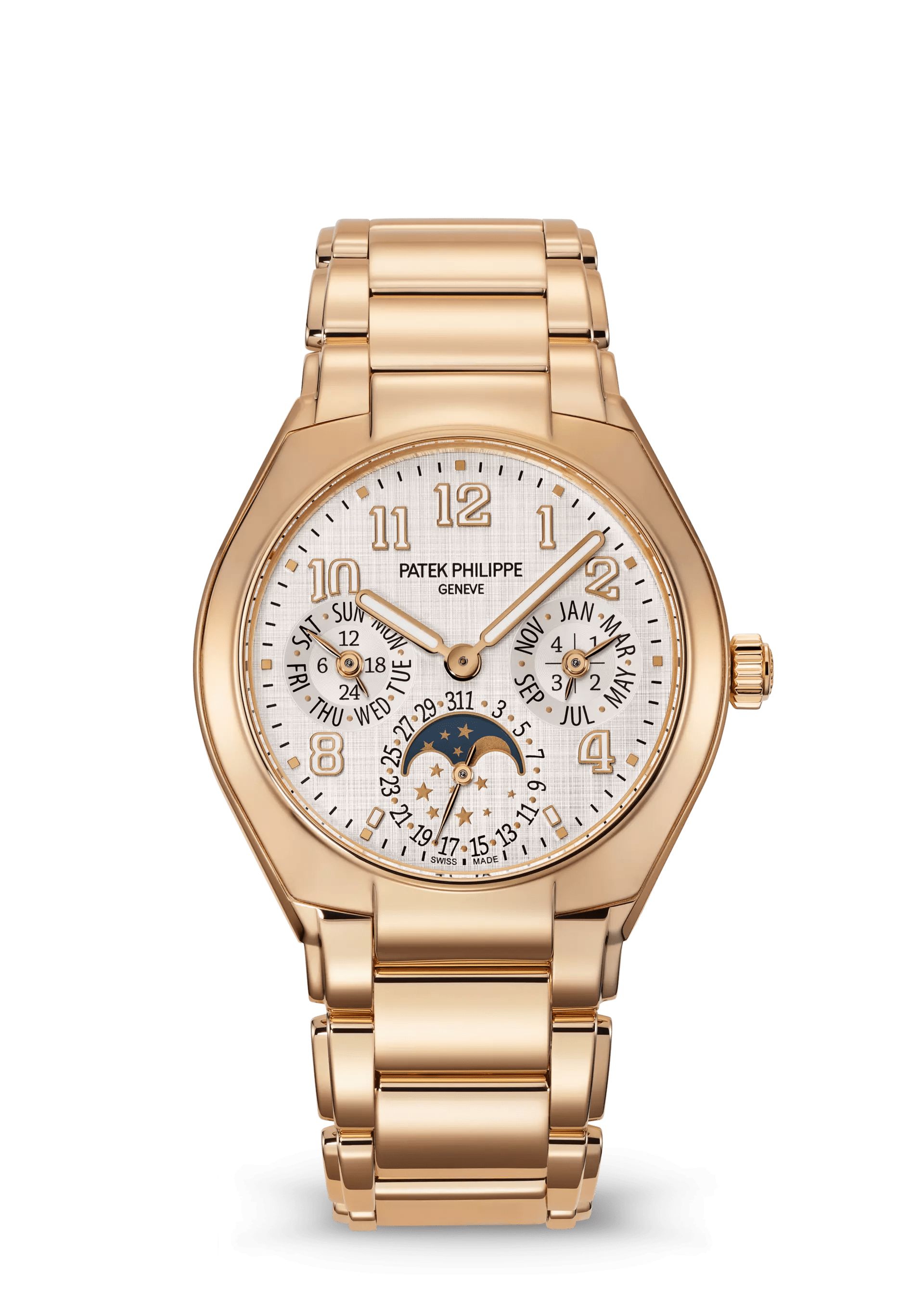 Patek Philippe Twenty~4 Perpetual Calendar 7340/1R-001