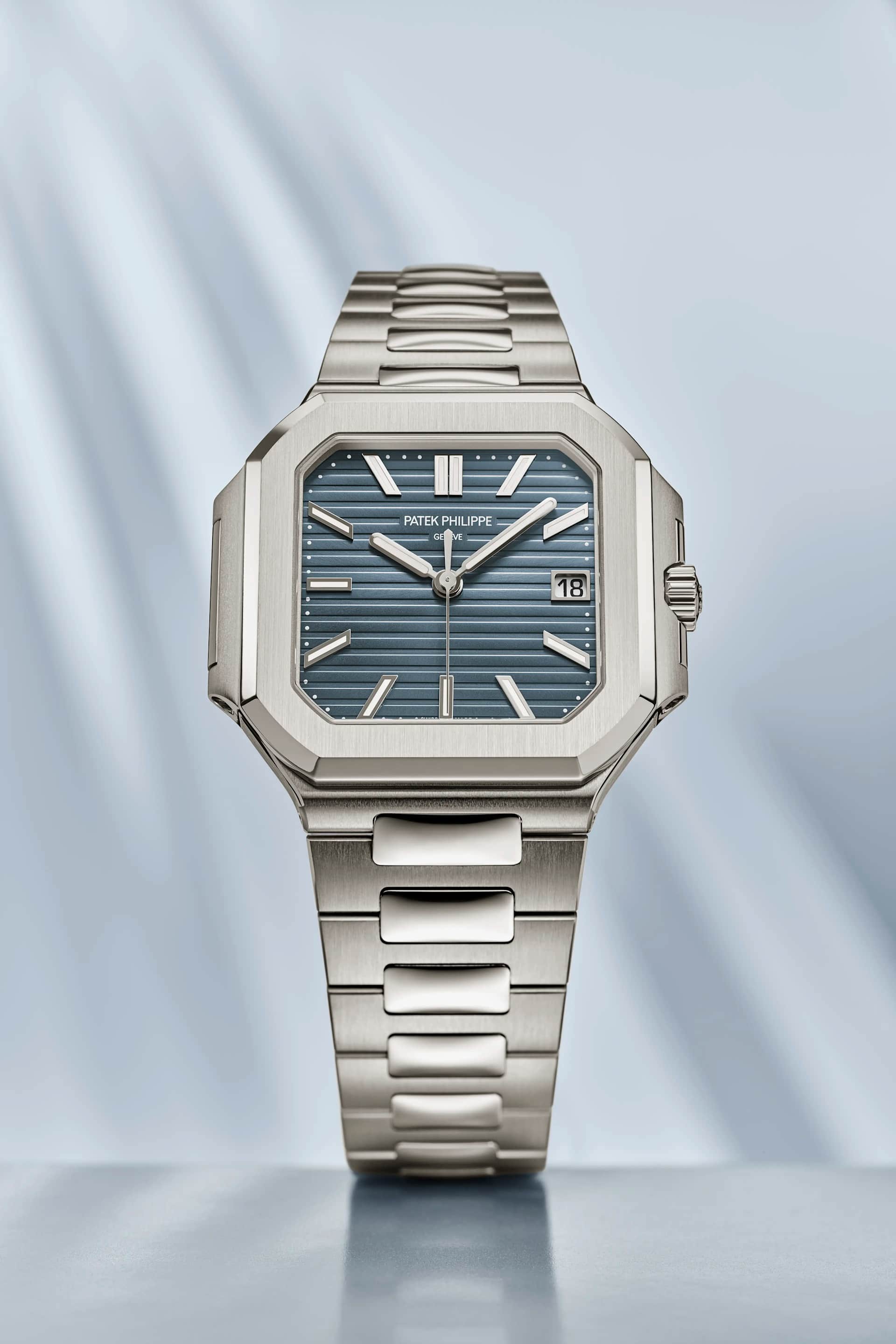 パテック・フィリップ（PATEK PHILIPPE）5089G-071 カラトラバ