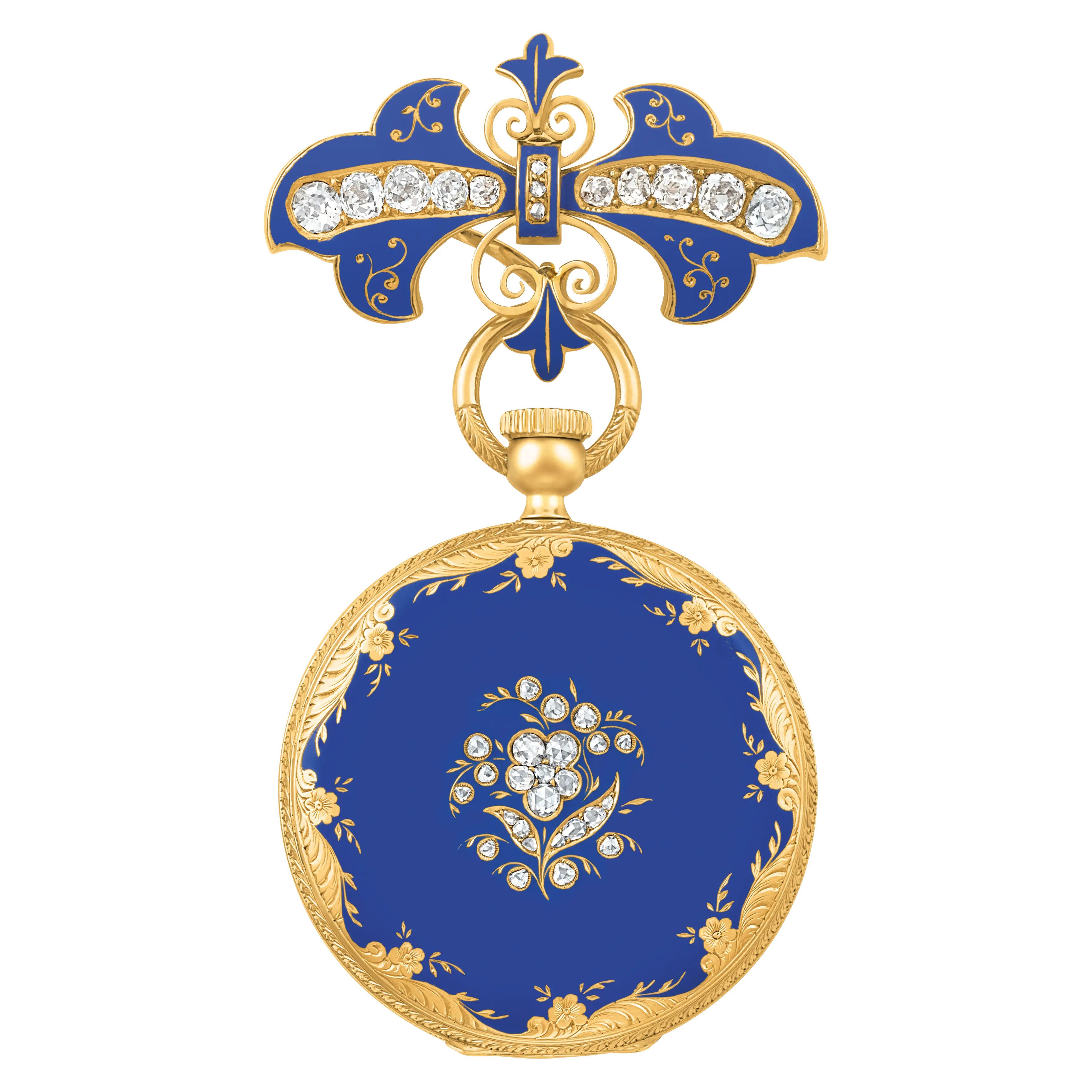 PP_pocket_watch_Queen_Victoria_1851