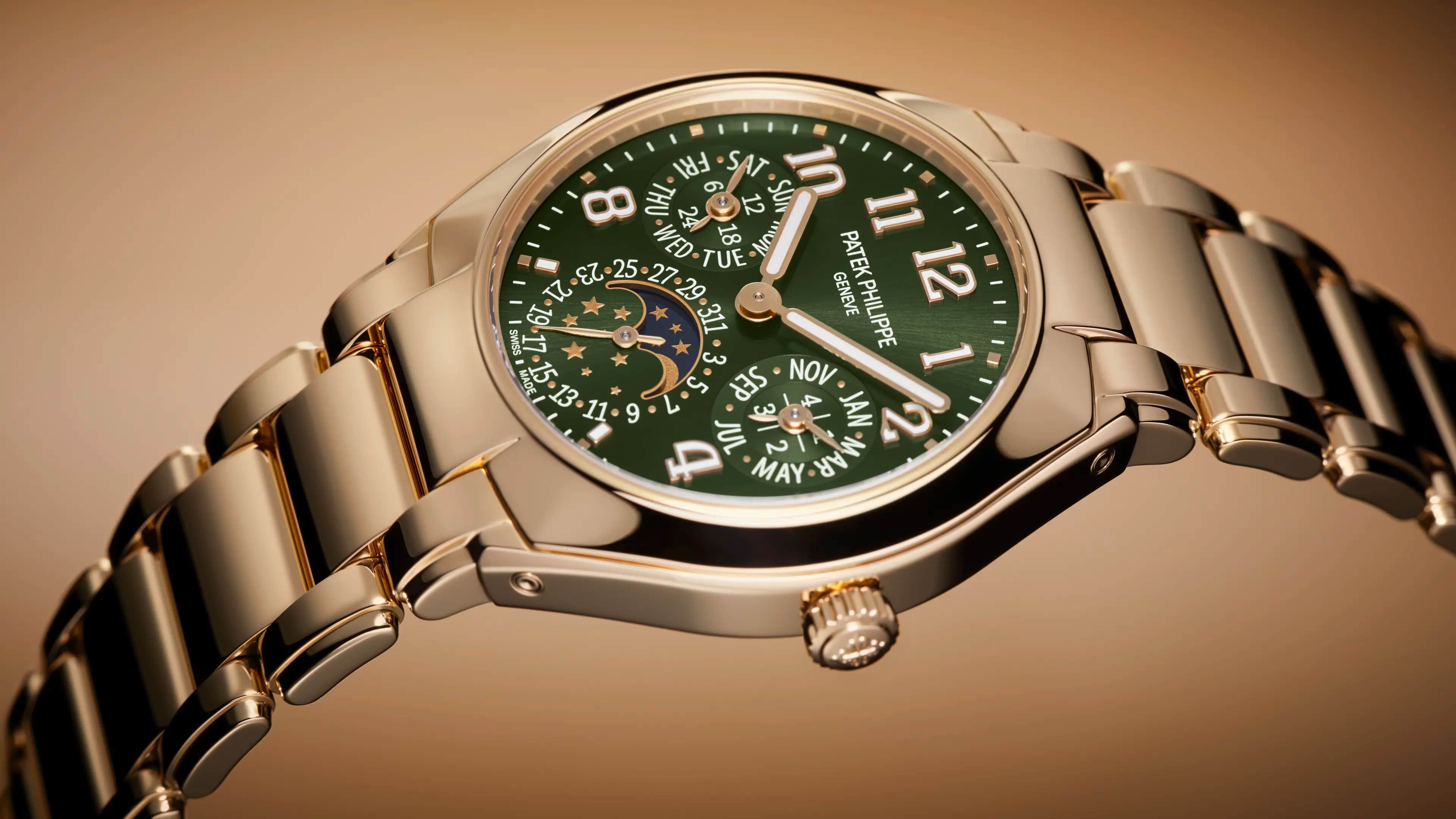 Twenty~4 ref. 7340/1R-010 Rose Gold | Patek Philippe