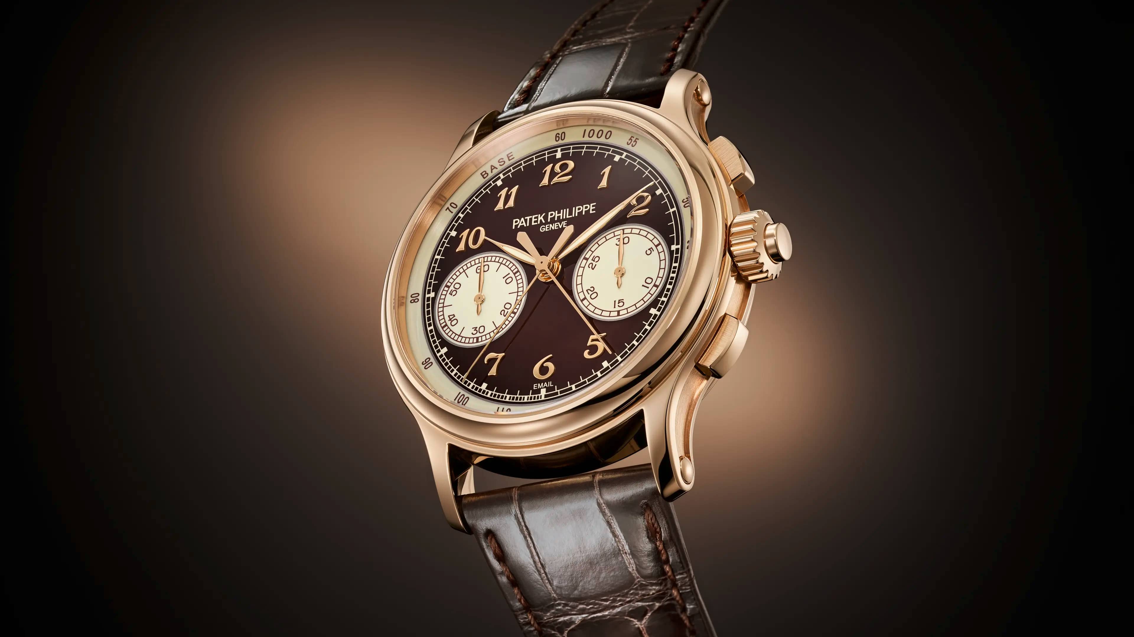 Grand Complications ref. 5370R-001 Rose Gold | Patek Philippe