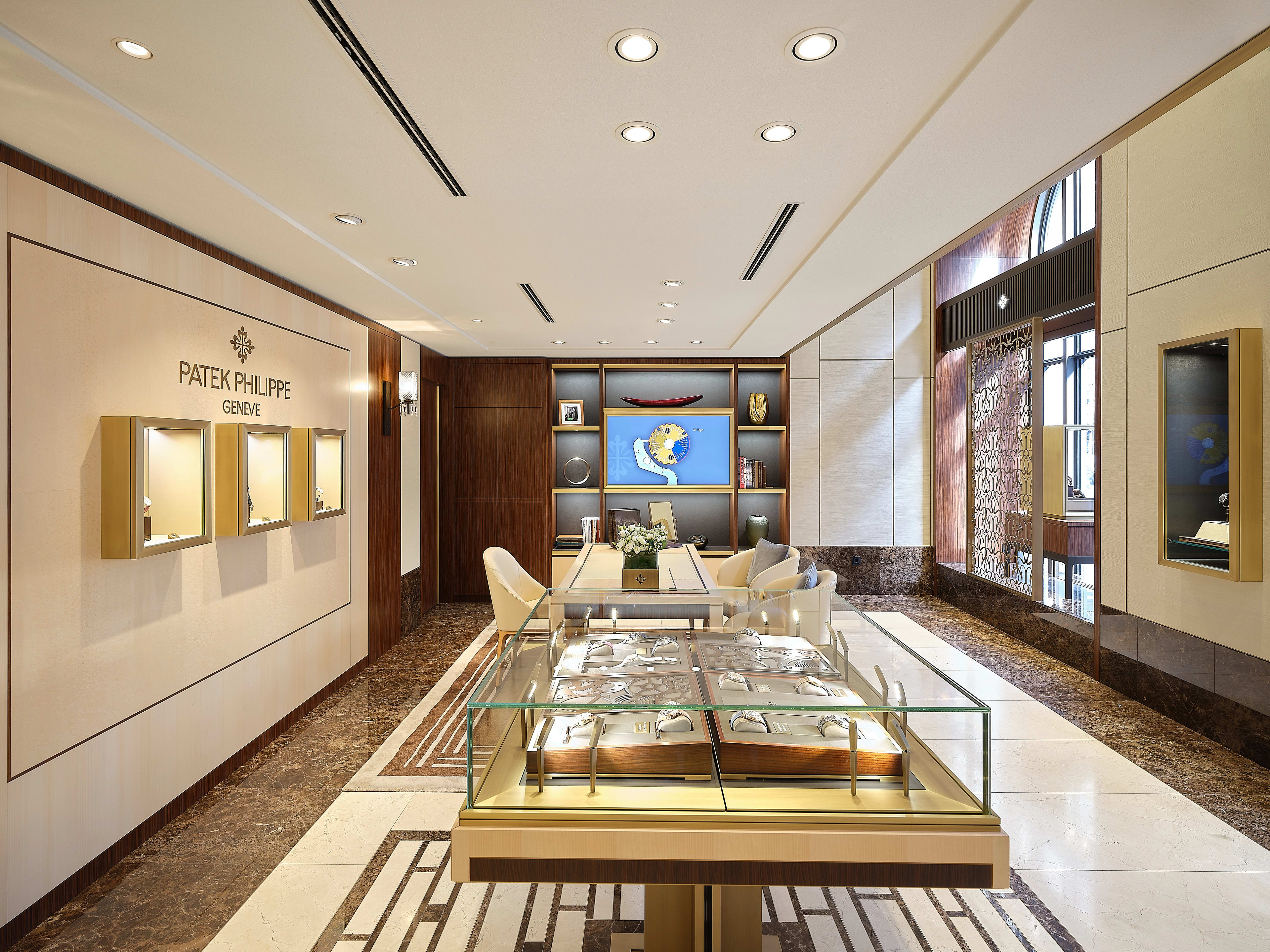 PP_POS_Germany_Berlin_Bucherer_interior_1