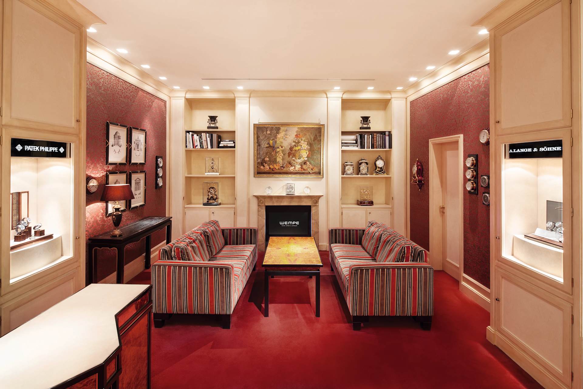 PP_POS_Germany_Frankfurt_Hauptwache_Wempe_interior