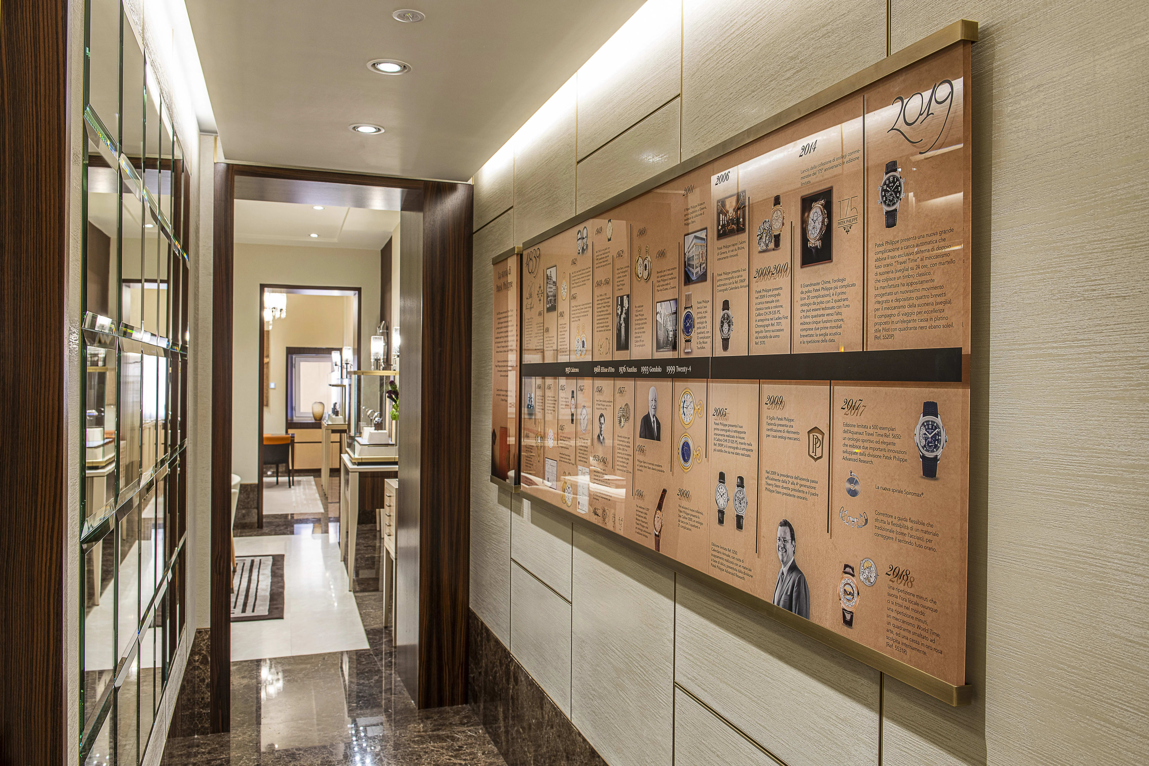 PP_POS_Italy_Rome_Patek_Philippe_Boutique_Hausmann_&_Co_interior_3