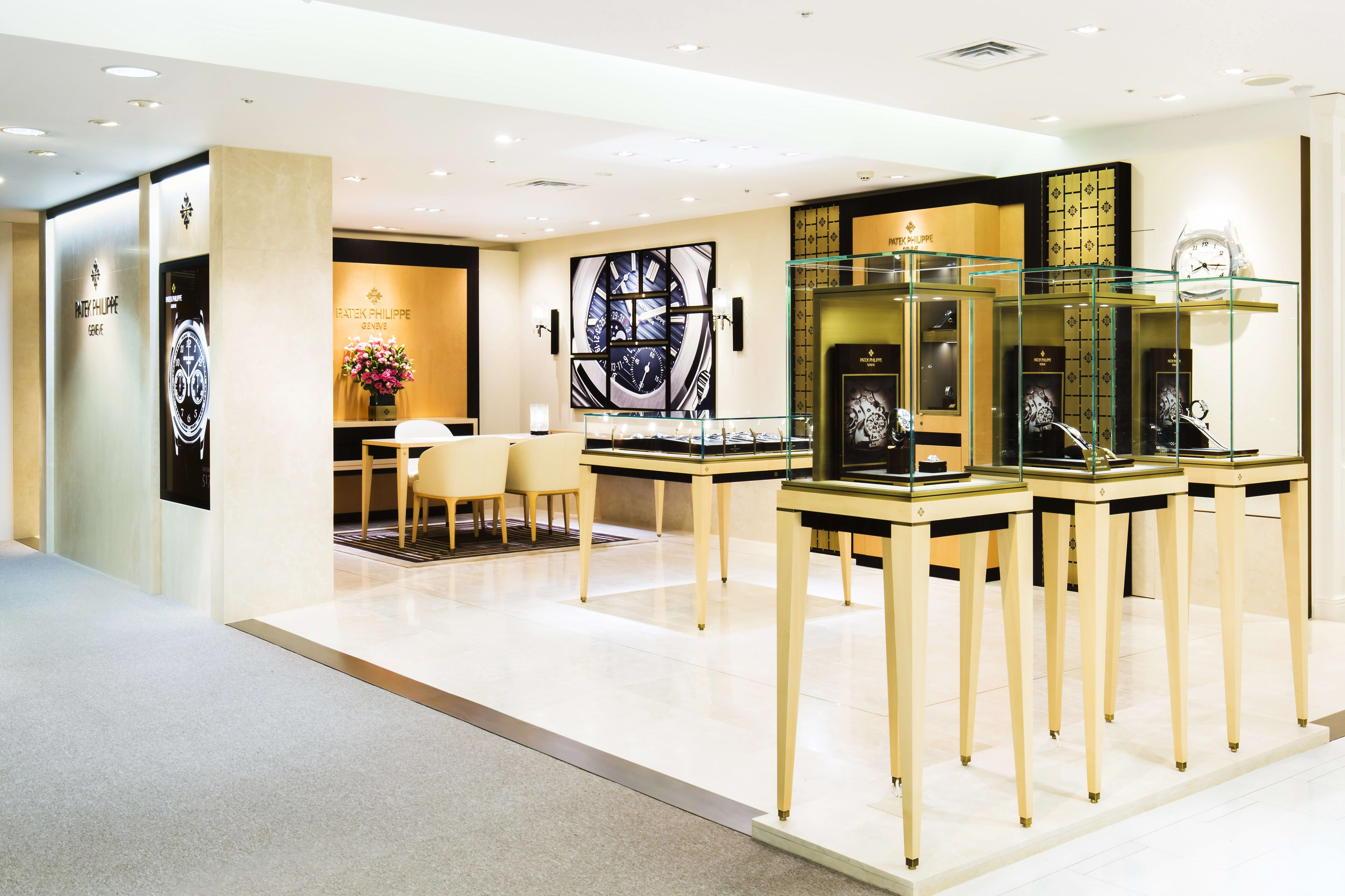 PP_POS_Japan_Ishikawa_Daiwa_Dept._Kanazawa_Kohrinbo_Store_interior_1