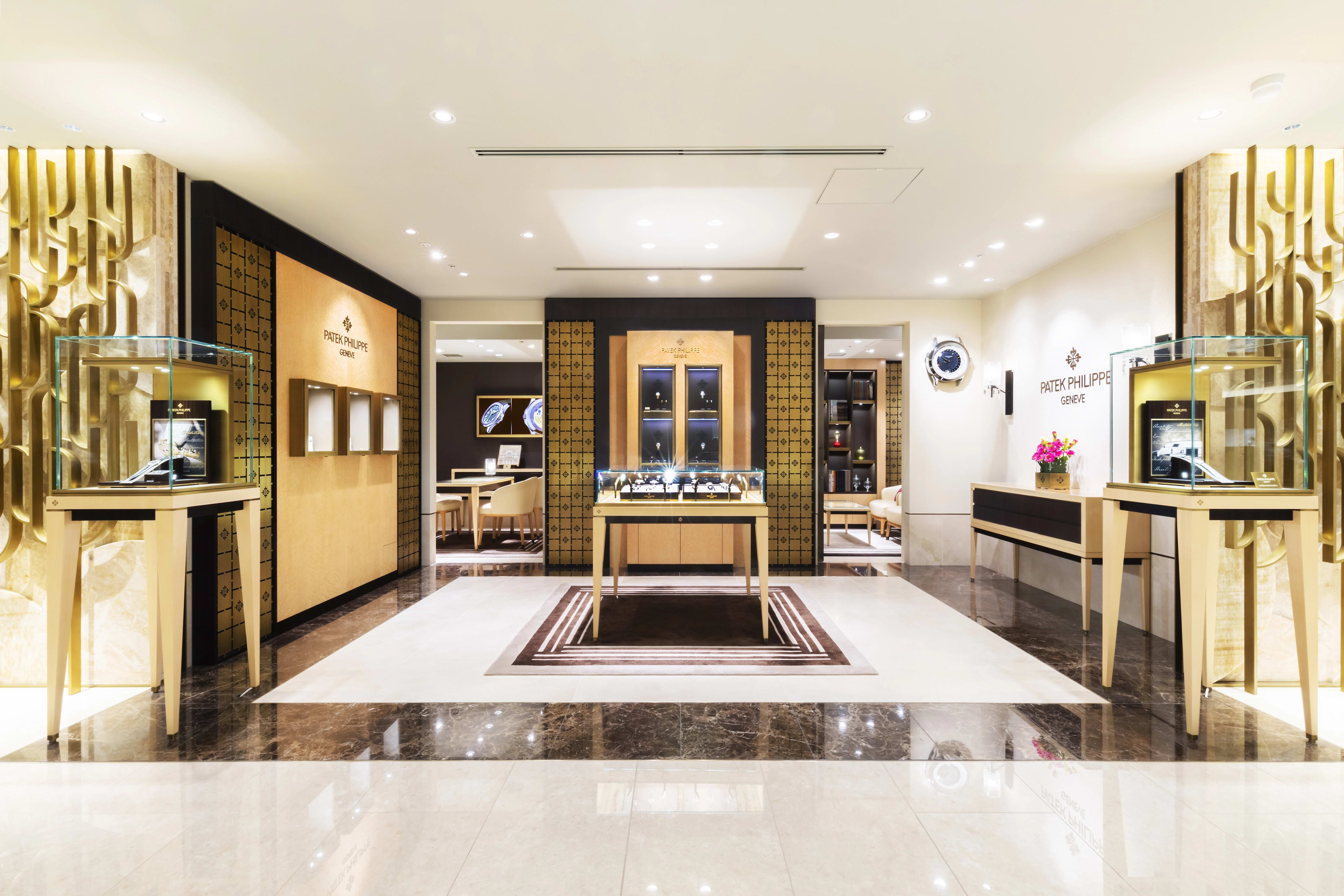 PP_POS_Japan_Tokyo_Isetan Dept. Shinjuku Branch_interior_1