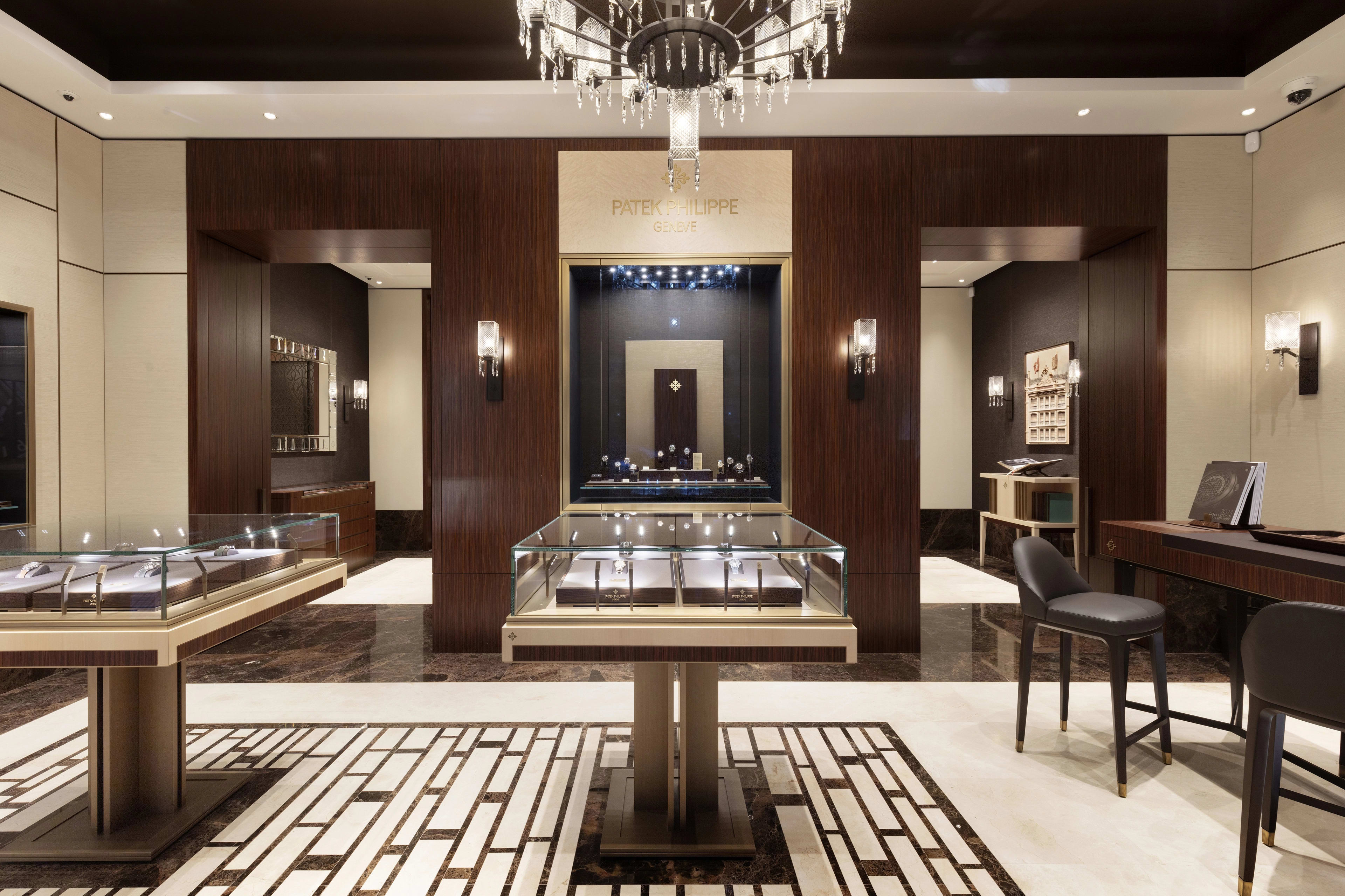 PP_POS_Portugal_Lisboa_Patek_Philippe_Boutique_interior_1