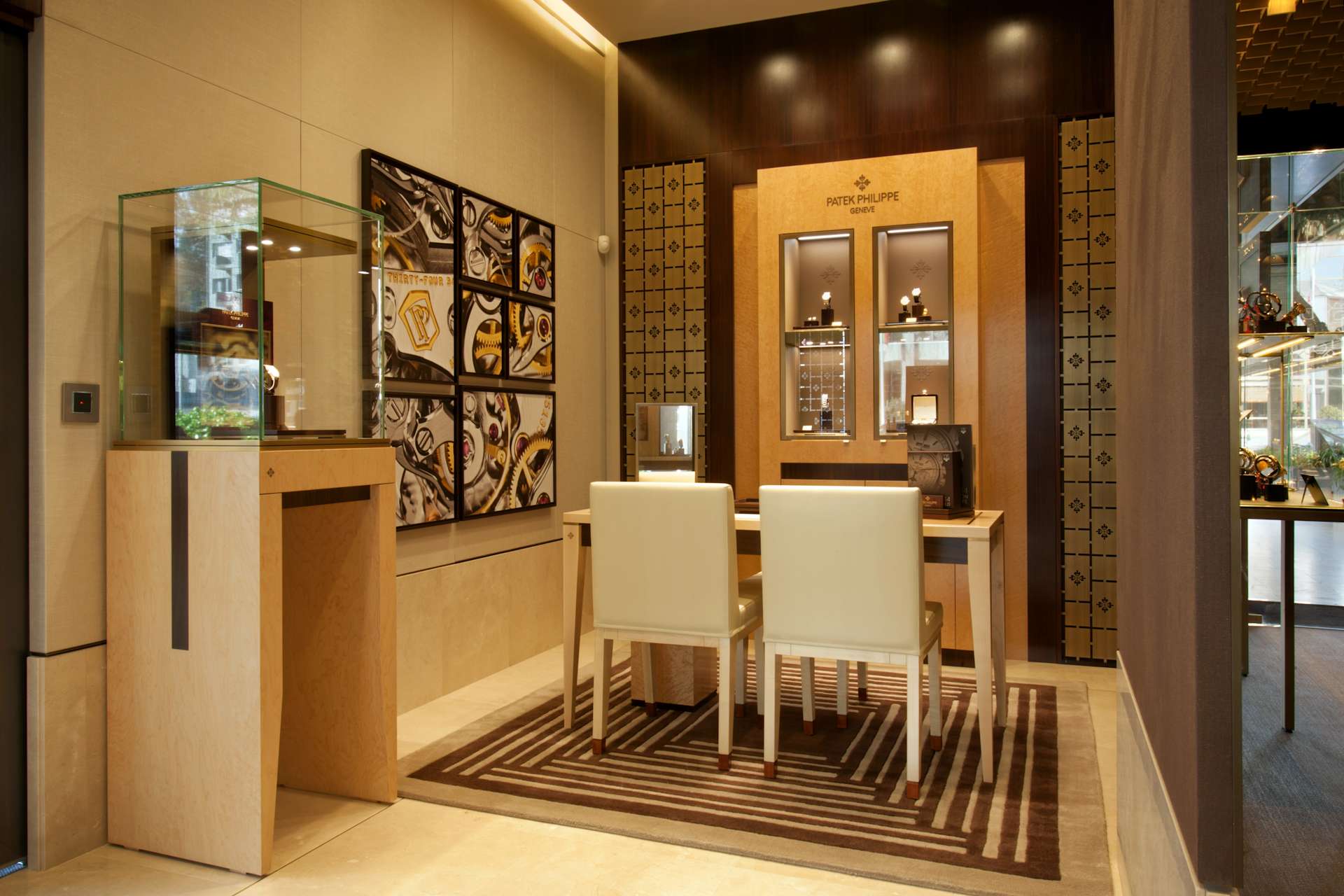 PP_POS_Portugal_Porto_Patek_Philippe_Boutique_interior