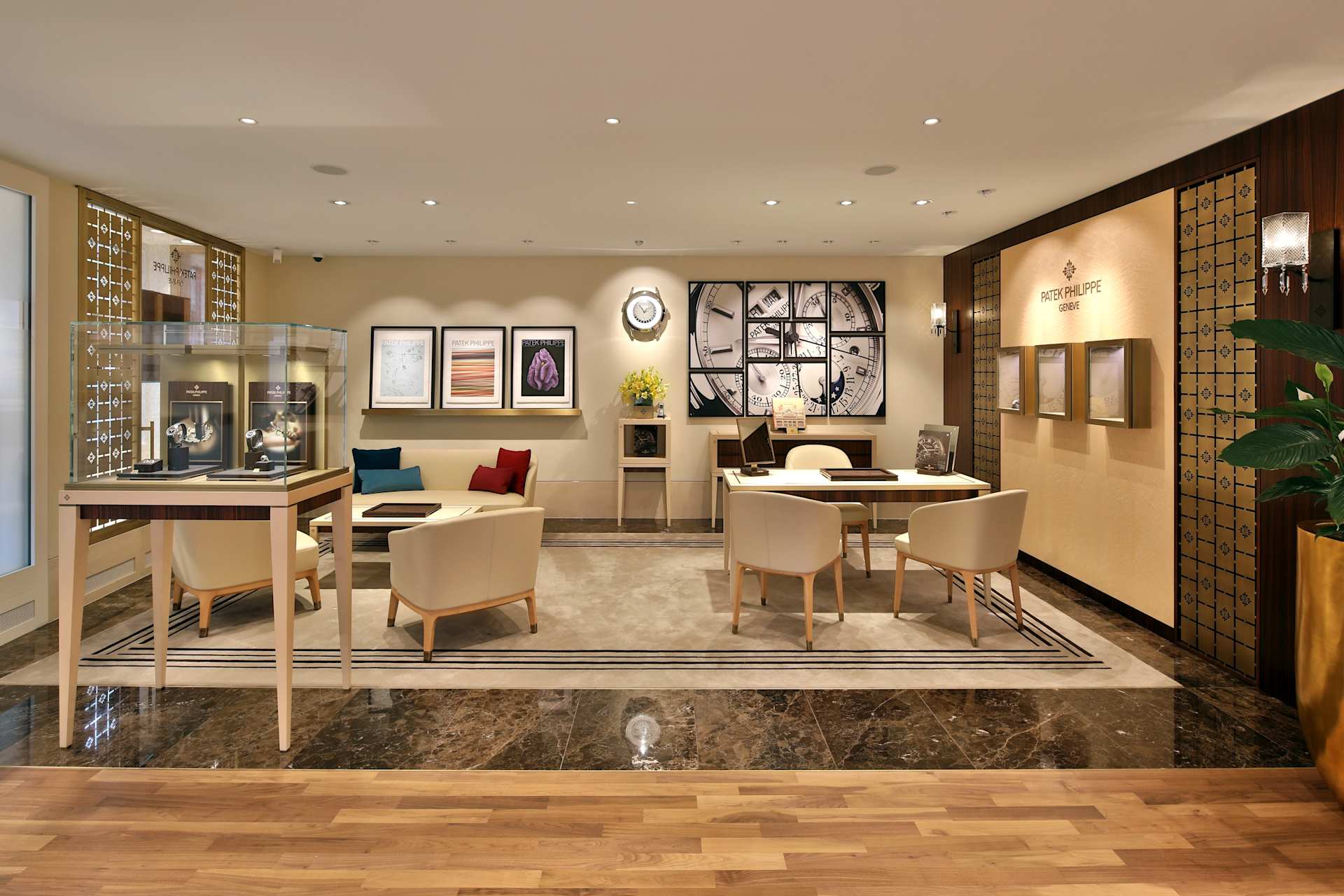 PP_POS_Switzerland_St_Gallen_Chronometrie_Labhart_interior