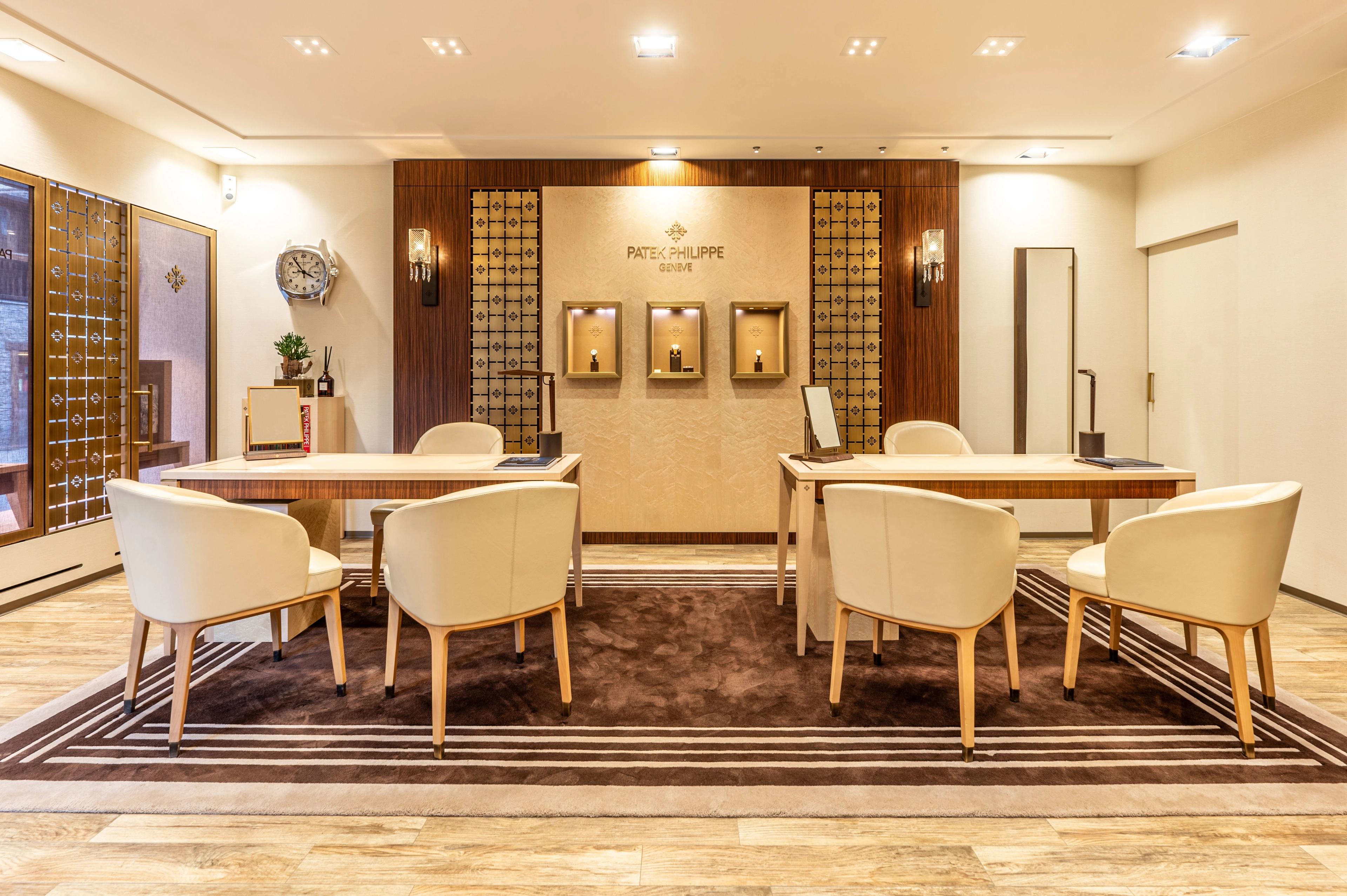 PP_POS_Switzerland_Zermatt_Schindler_Haute_Horlogerie_interior