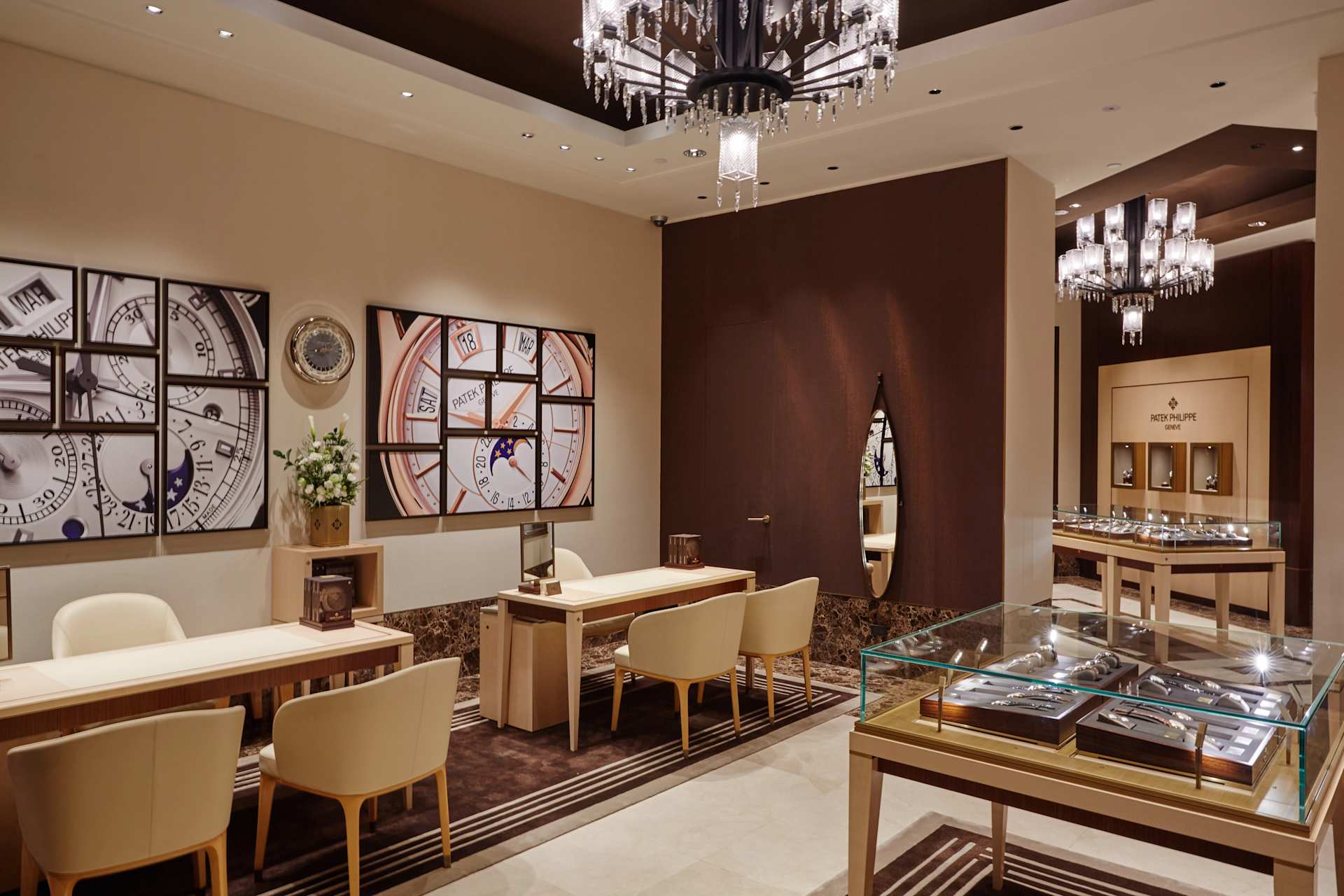 PP_POS_Thailand_Bangkok_Siam_Paragon_TKI_Perpetual_Co_interior_1