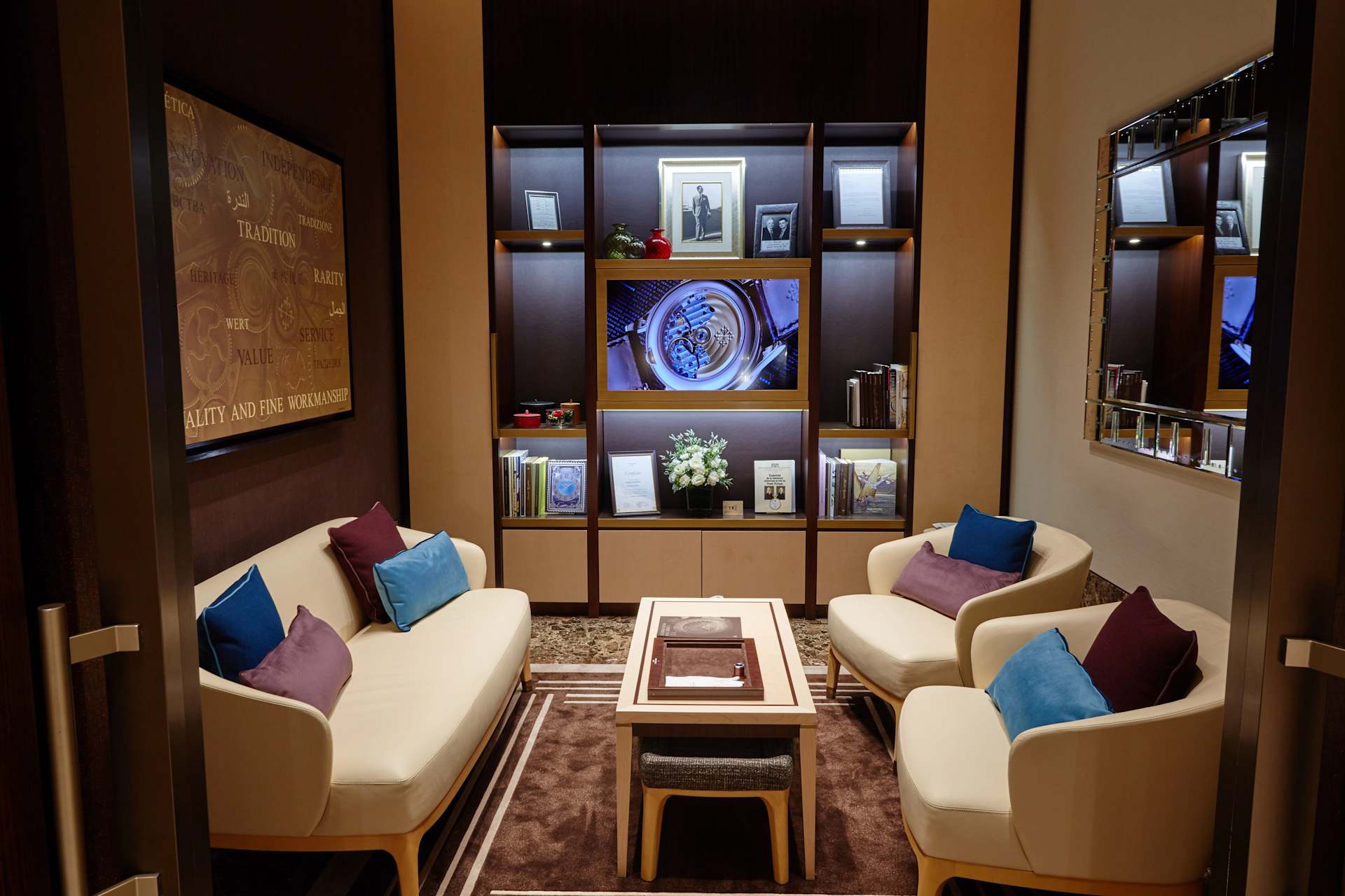 PP_POS_Thailand_Bangkok_Siam_Paragon_TKI_Perpetual_Co_interior_3