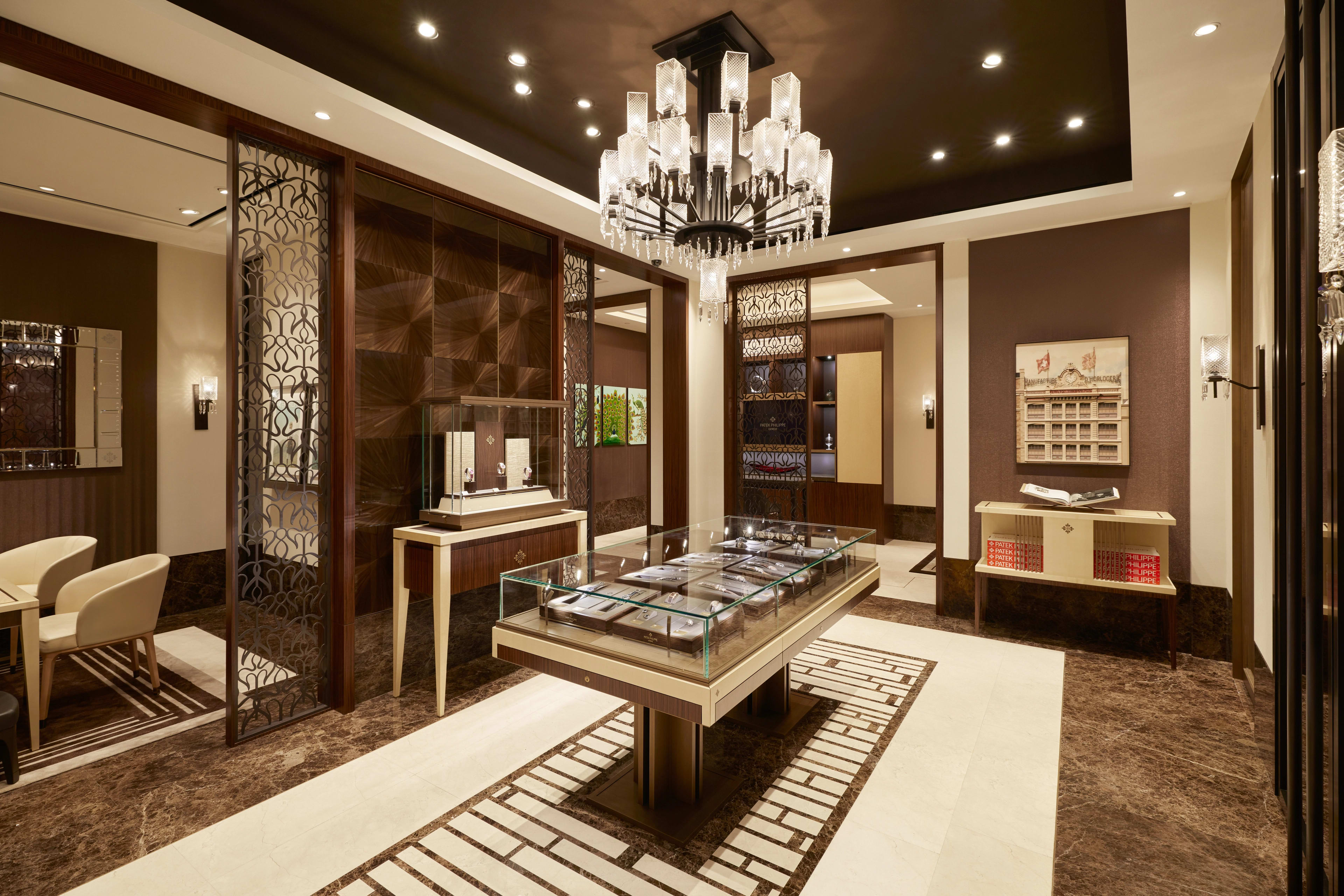 PP_POS_Thailand_Bangkok_Central Embassy_Cortina_Watch_interior_1