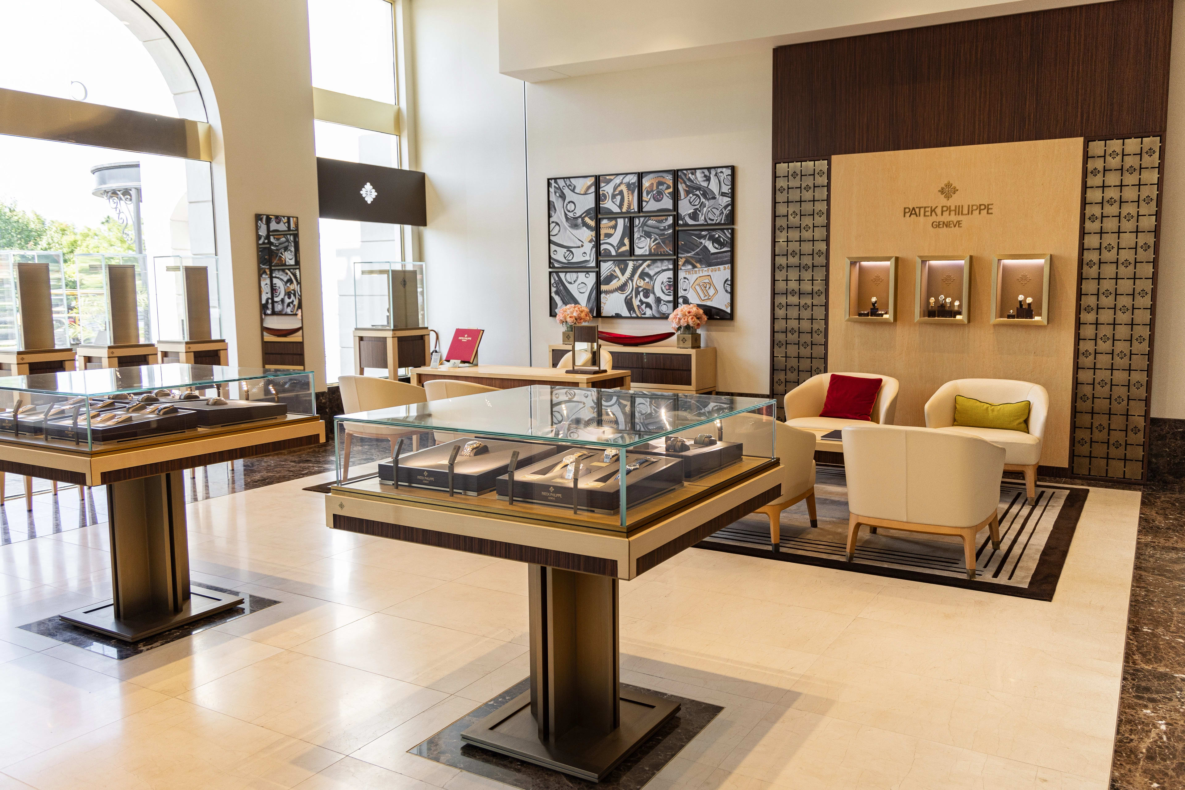PP_POS_United_States_Calabasas_Polacheck's_Jewelers_interior