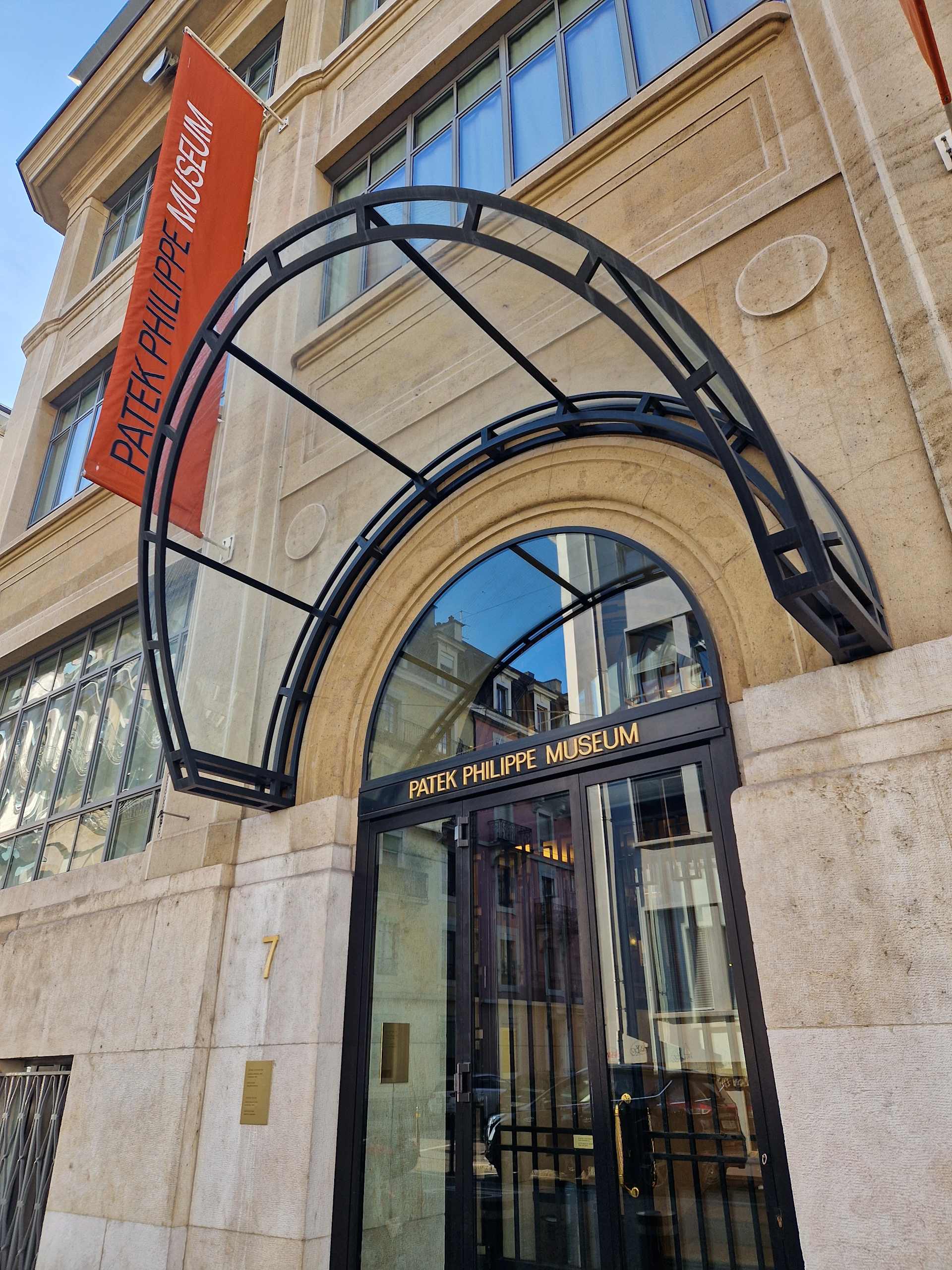 The Patek Philippe Museum | Patek Philippe