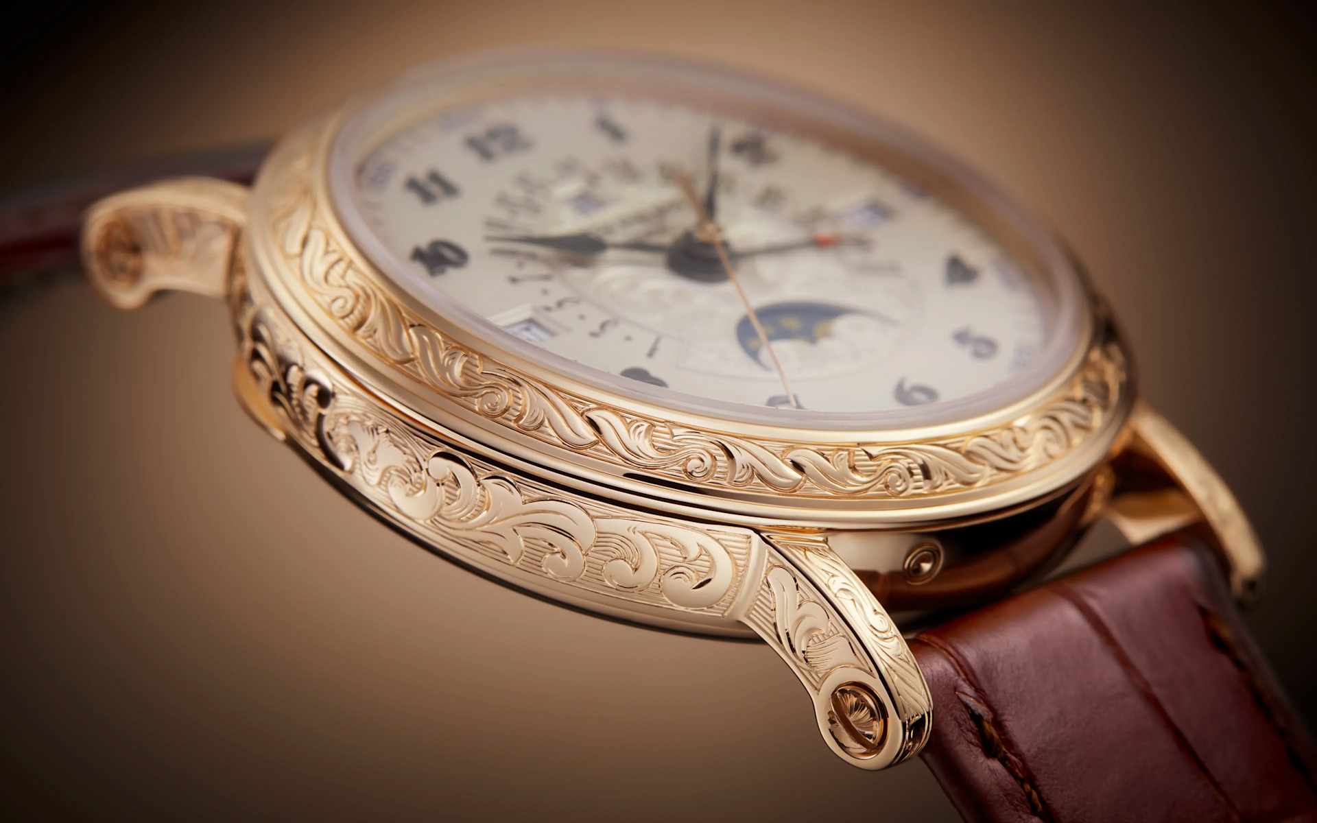 Rare Handcrafts ref. 20183M-001 | Patek Philippe