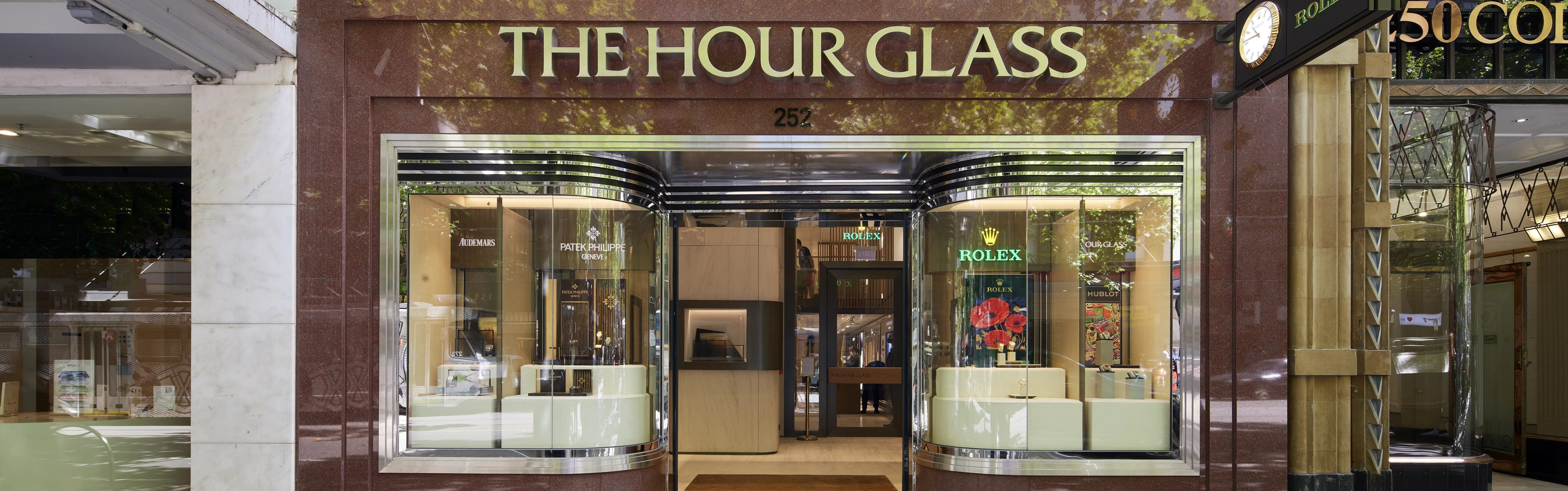 PP_POS_Australia_Melbourne_The_Hour_Glass_exterior