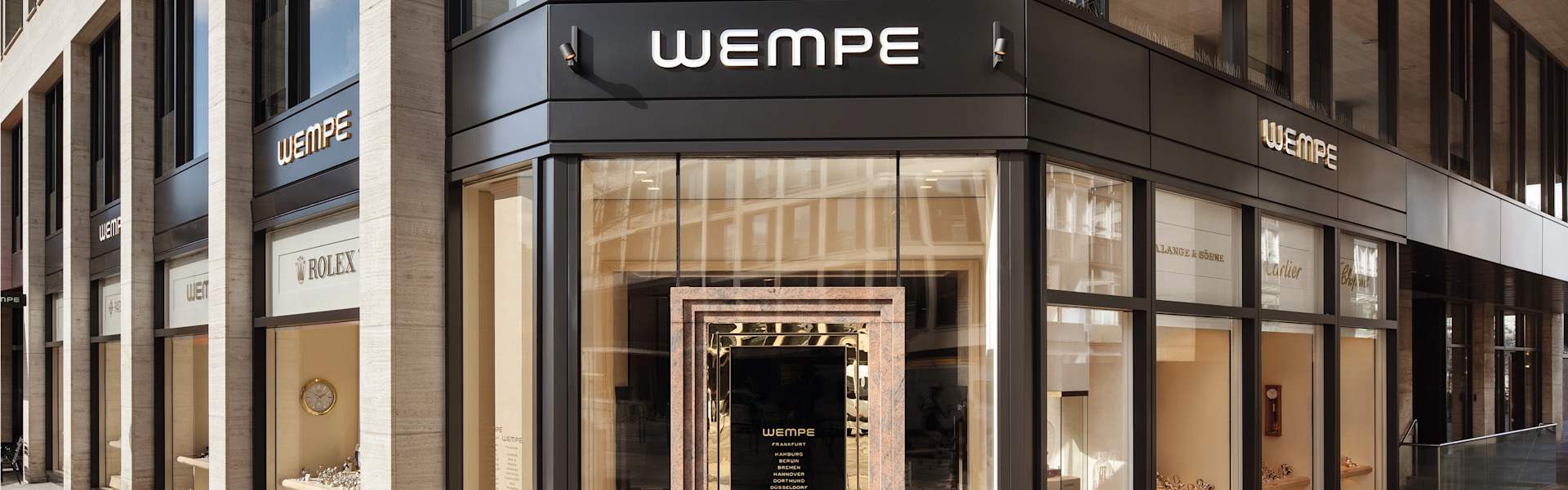 PP_POS_Germany_Frankfurt_Hauptwache_Wempe_exterior