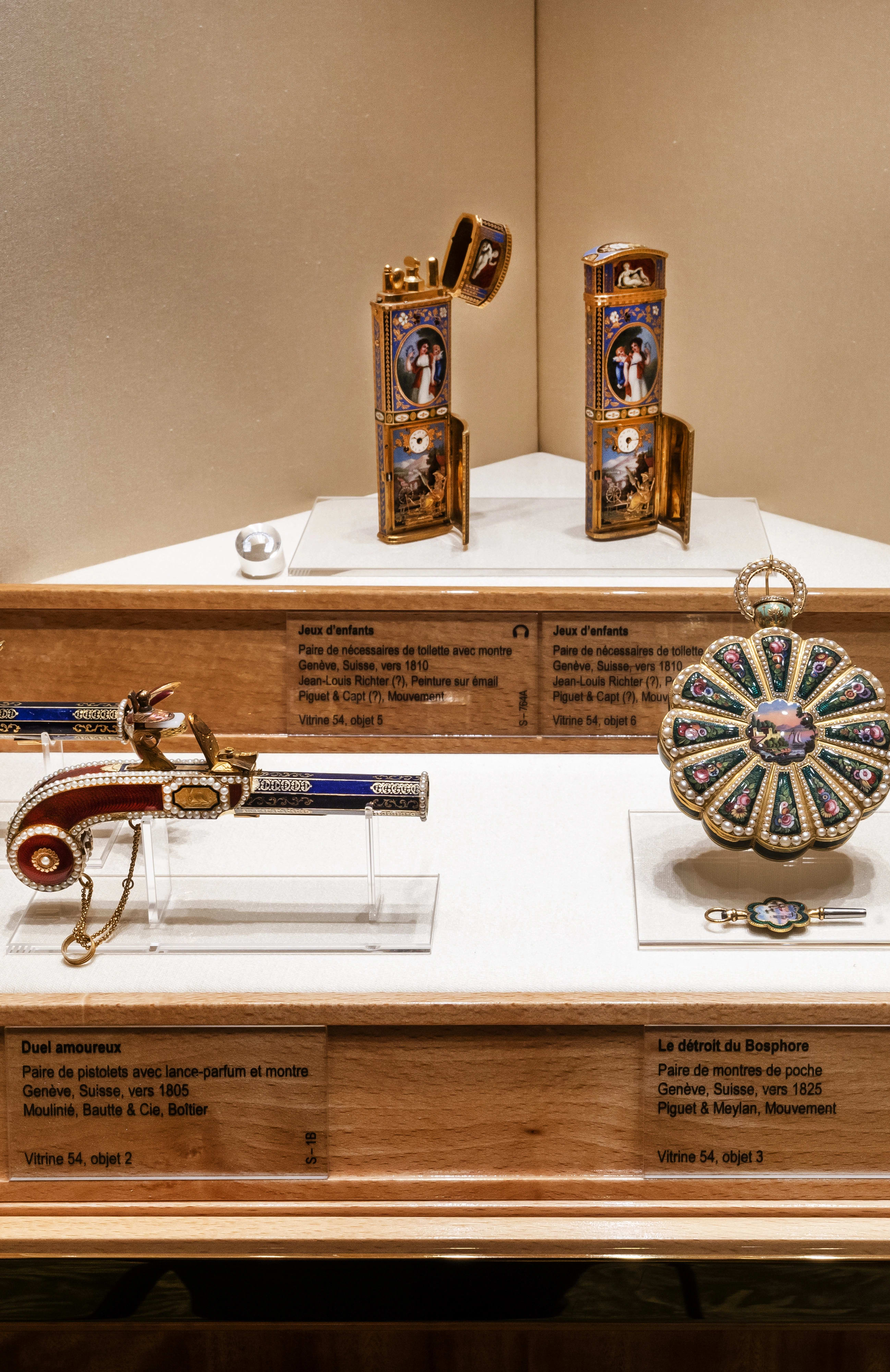 The Patek Philippe Museum | Patek Philippe