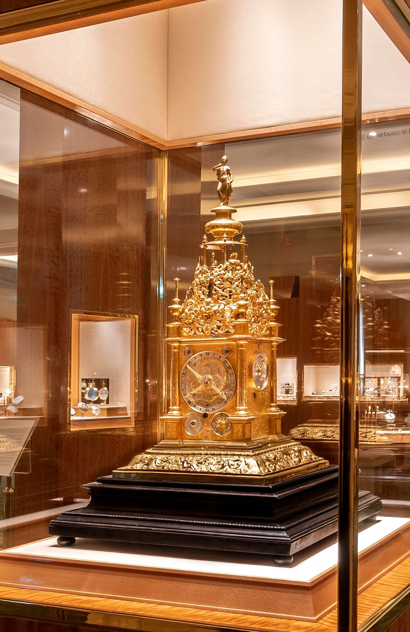 洋書 Patek Philippe Museum Patek Philippe Books and Library | Patek Philippe