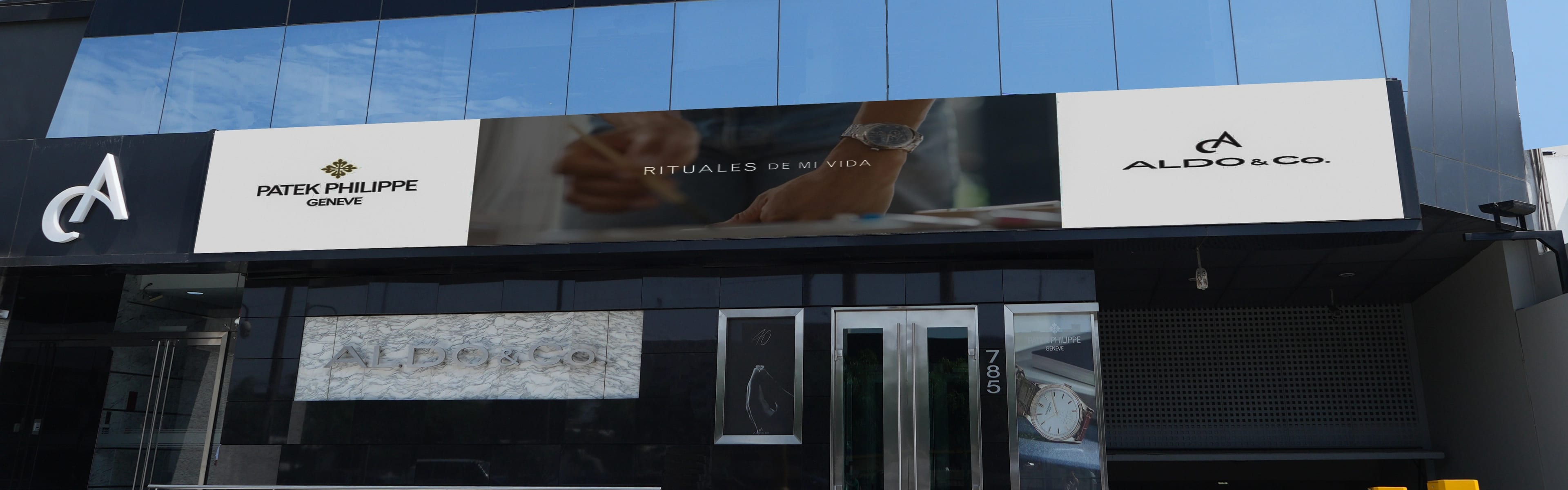 PP_POS_Peru_Lima_Aldo_&_Co._exterior