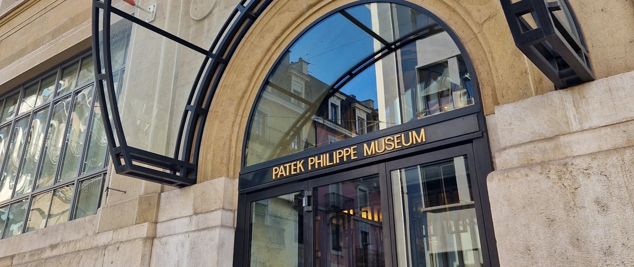 Musee Patek Philippe