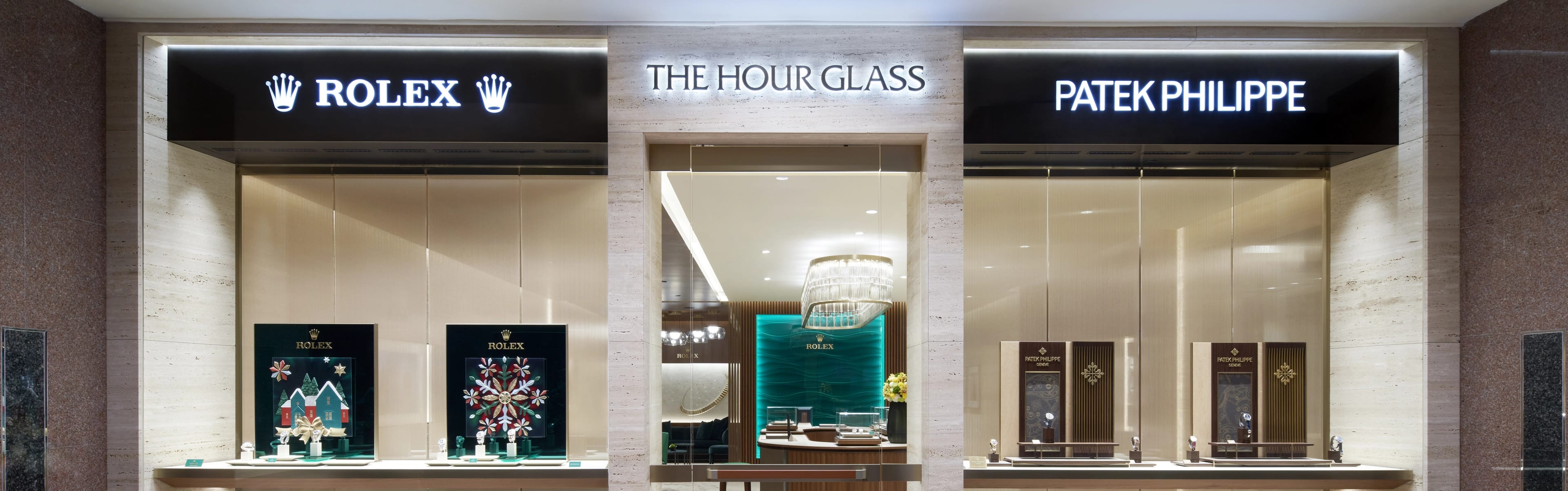 PP_POS_Singapore_Ann_City_The_Hour_Glass_exterior