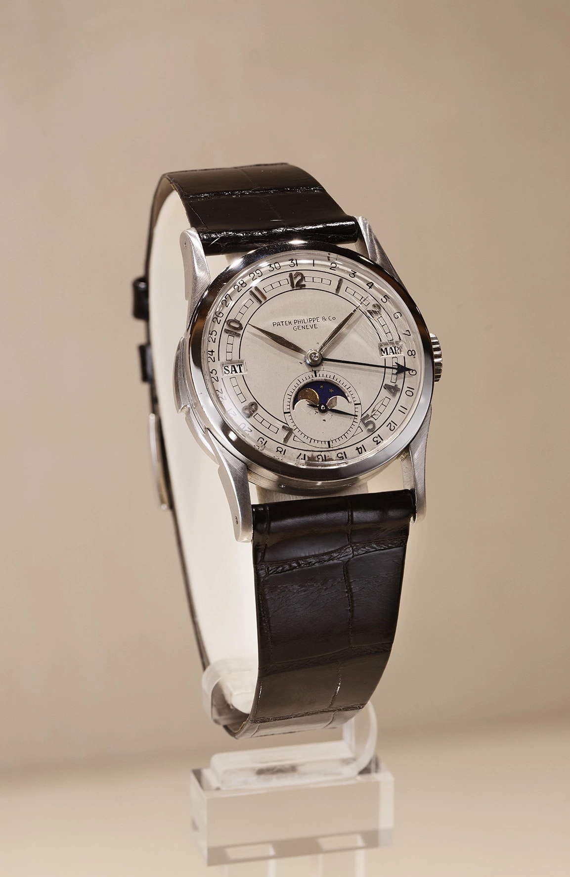 The Patek Philippe Museum | Patek Philippe