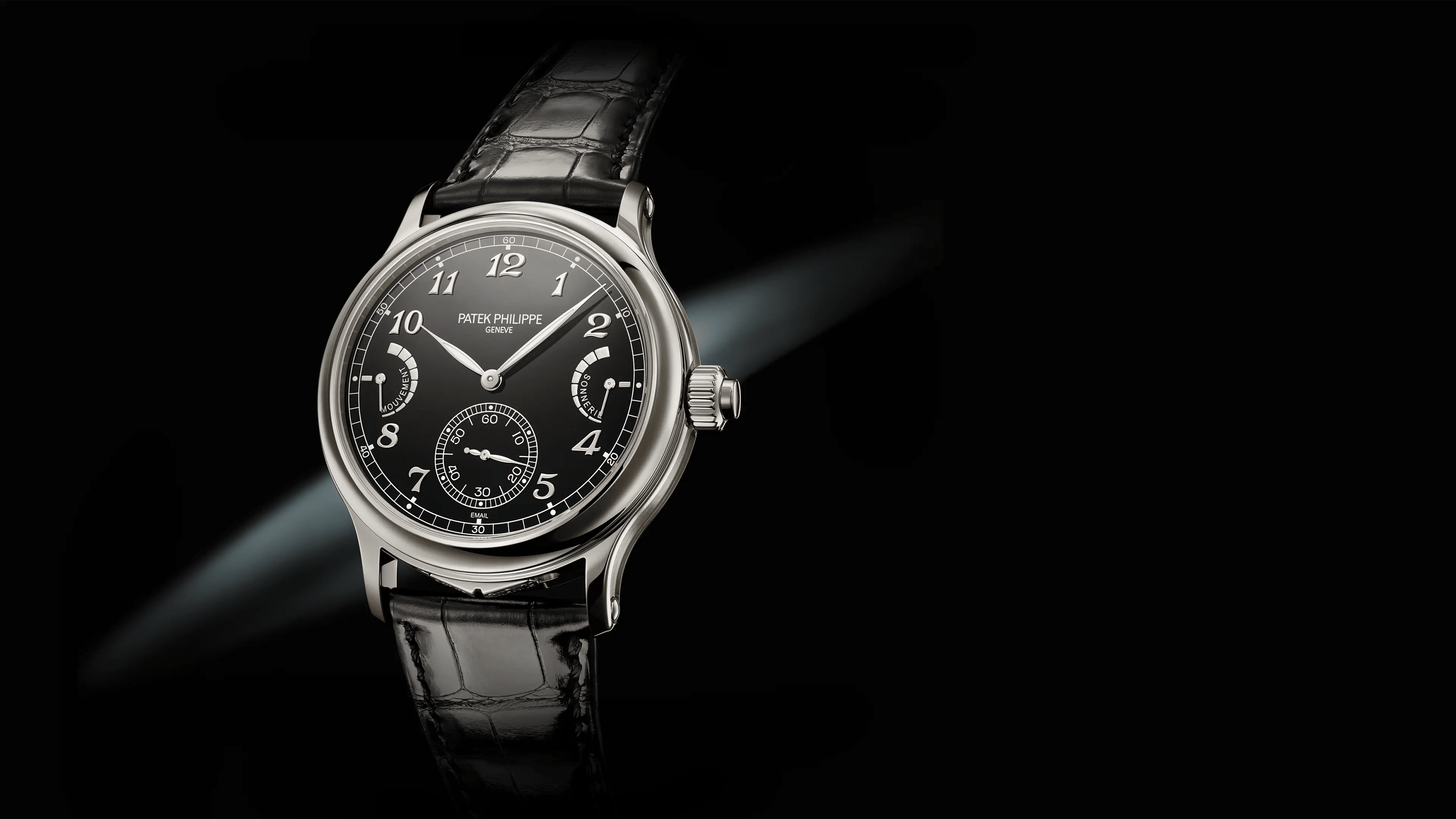 パテック フィリップ・コレクション | Patek Philippe