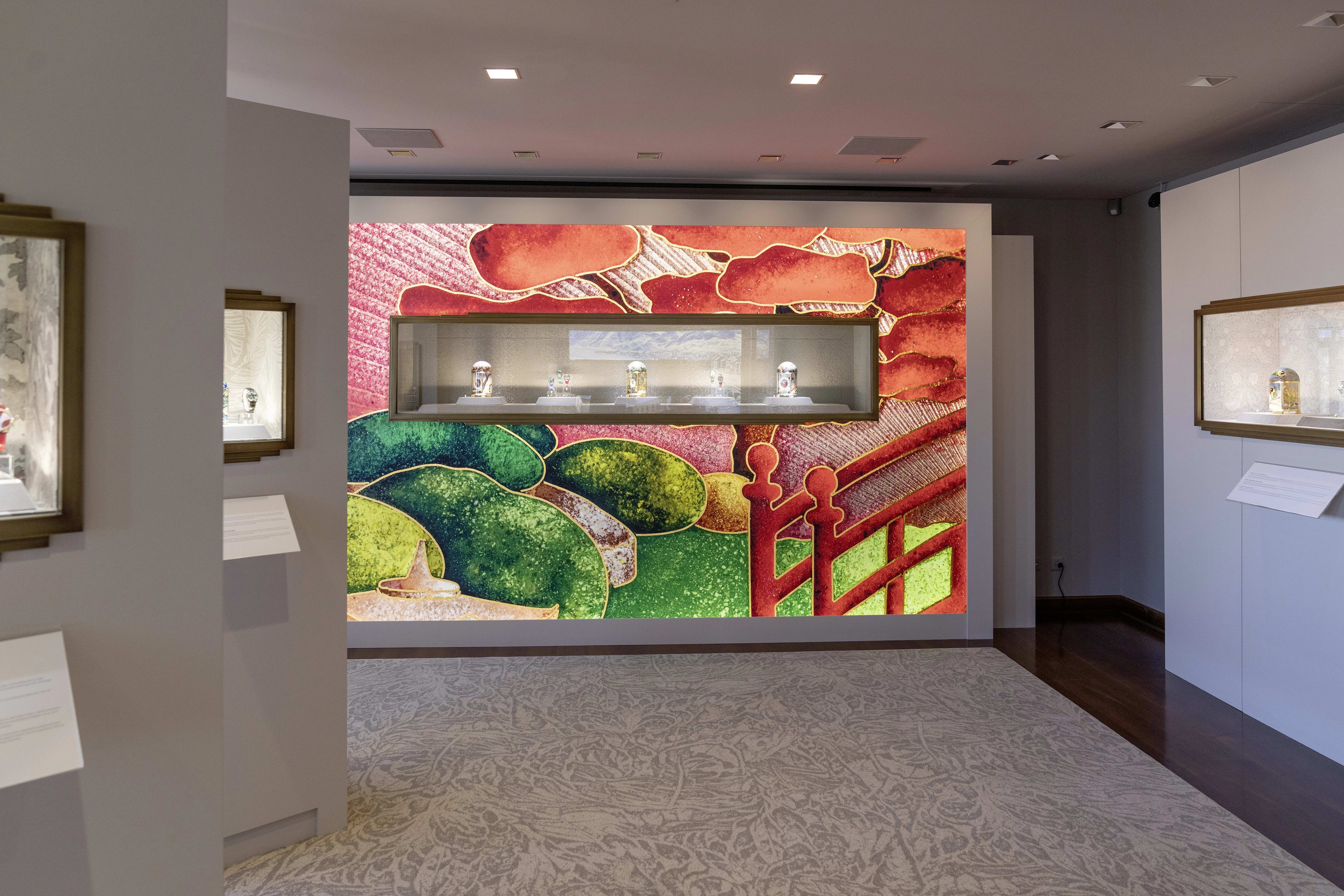 PP_SALON_GENEVA_FOURTH_FLOOR_RARE_HANDCRAFT_EXHIBITION