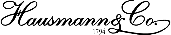 PP_POS_Hausmann_&_co_logotype