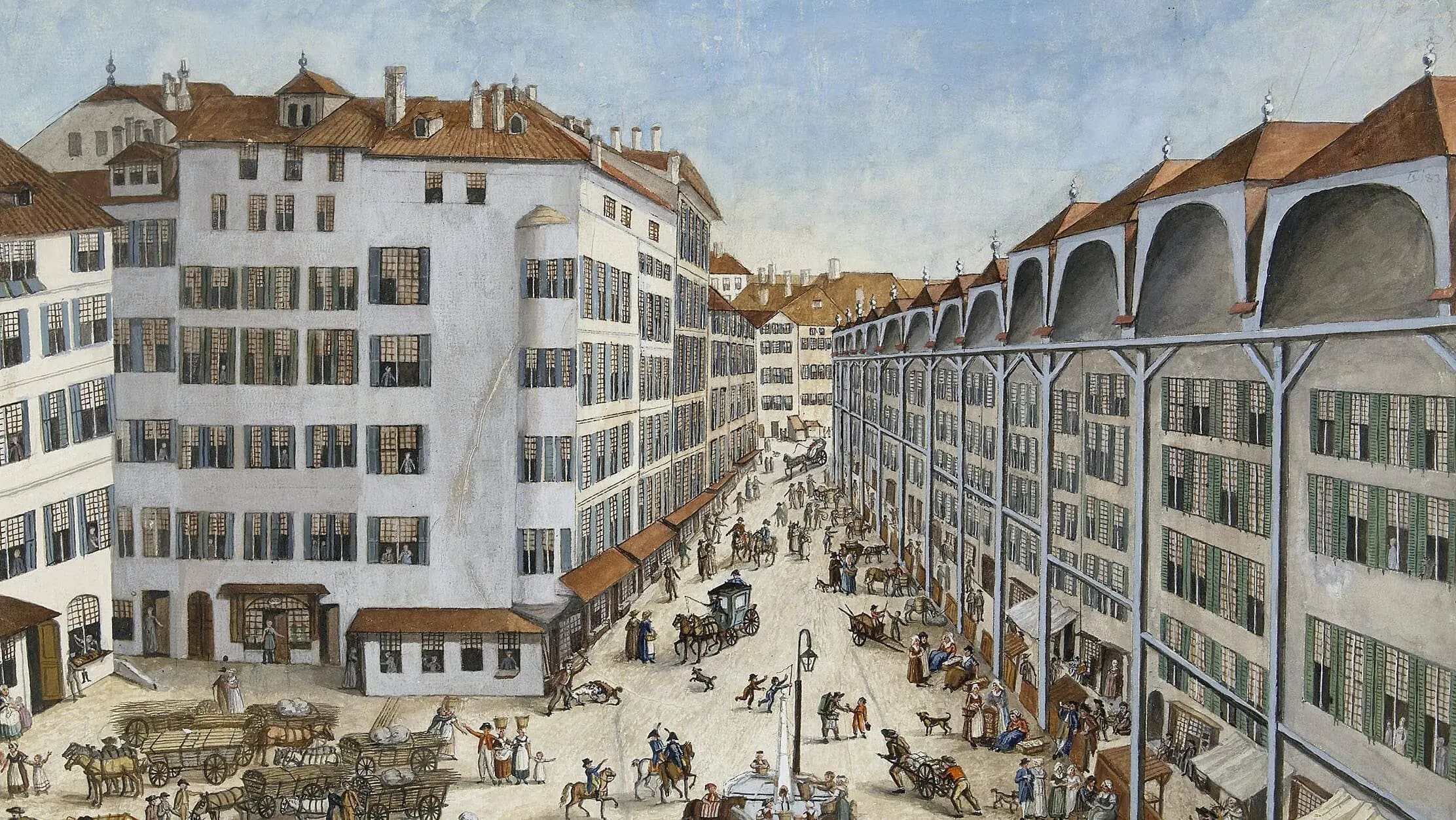 pp-archive-geneva-17th-century-place-st-gervais