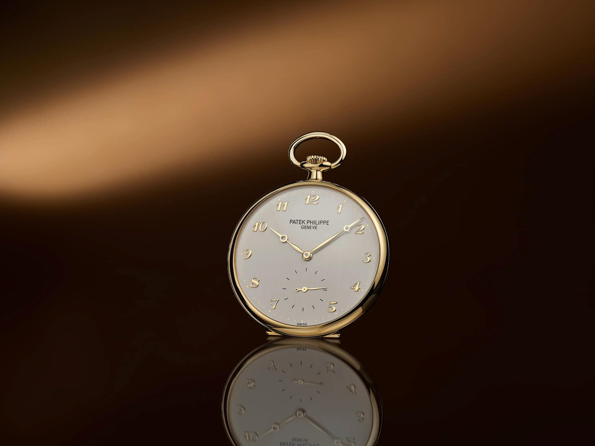 パテック フィリップの懐中時計 | Patek Philippe