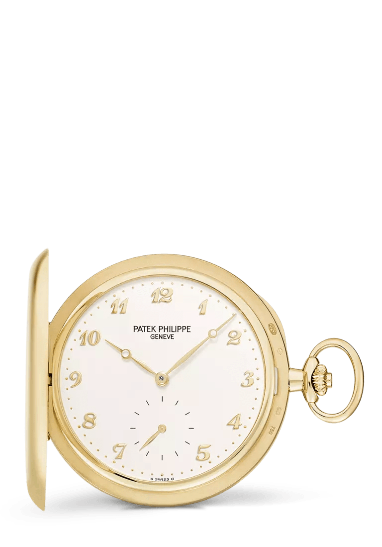 Pocket Watches 980J-011